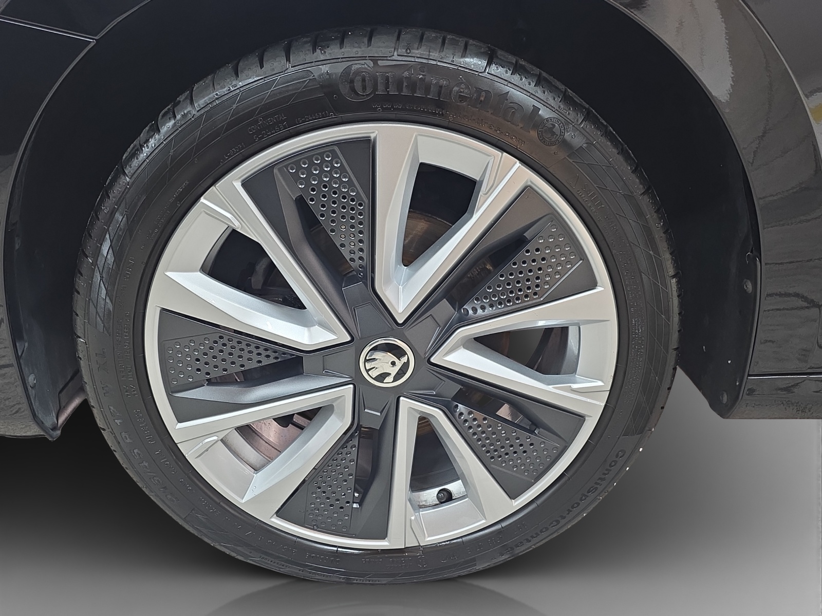 SKODA Fabia 1.0 TSI First Edition DSG-image-13