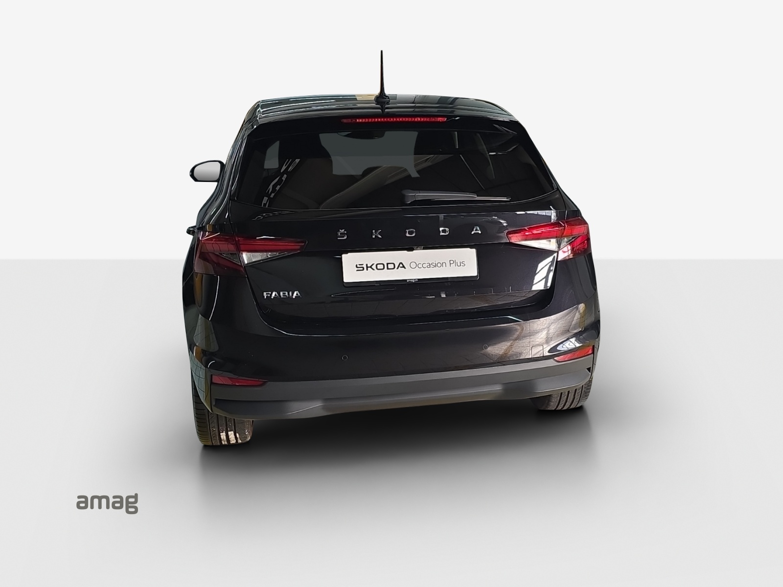 SKODA Fabia 1.0 TSI First Edition DSG-image-3