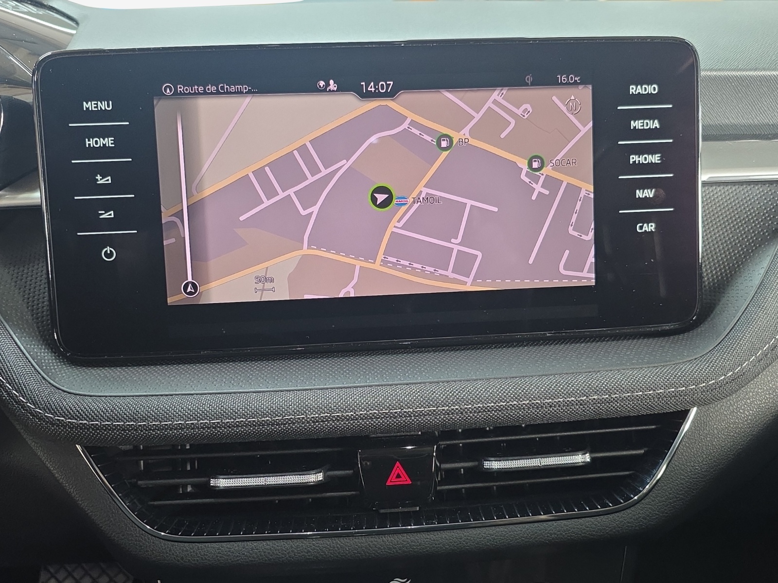 SKODA Fabia 1.0 TSI First Edition DSG-image-10