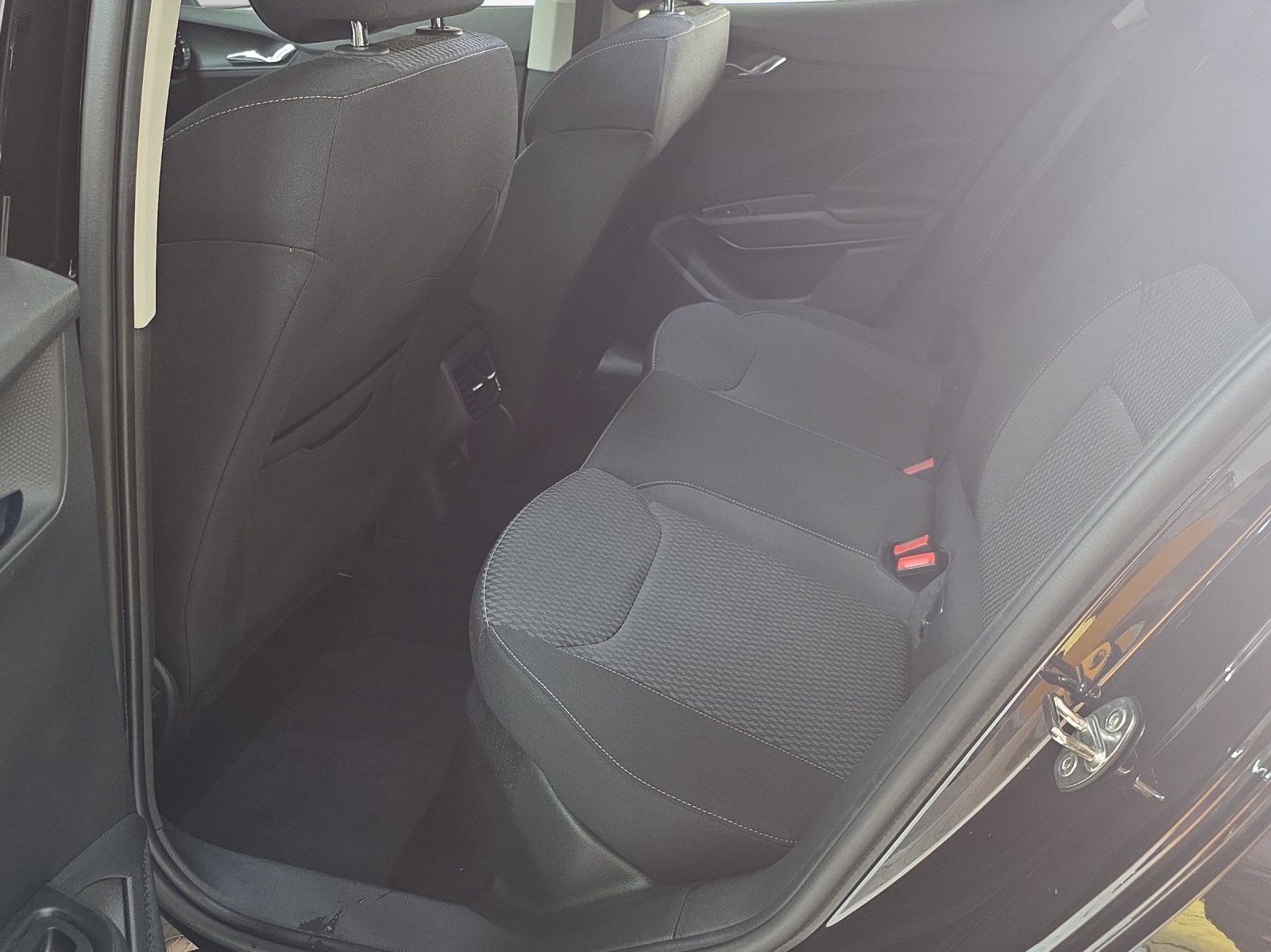 SKODA Fabia 1.0 TSI First Edition DSG-image-11