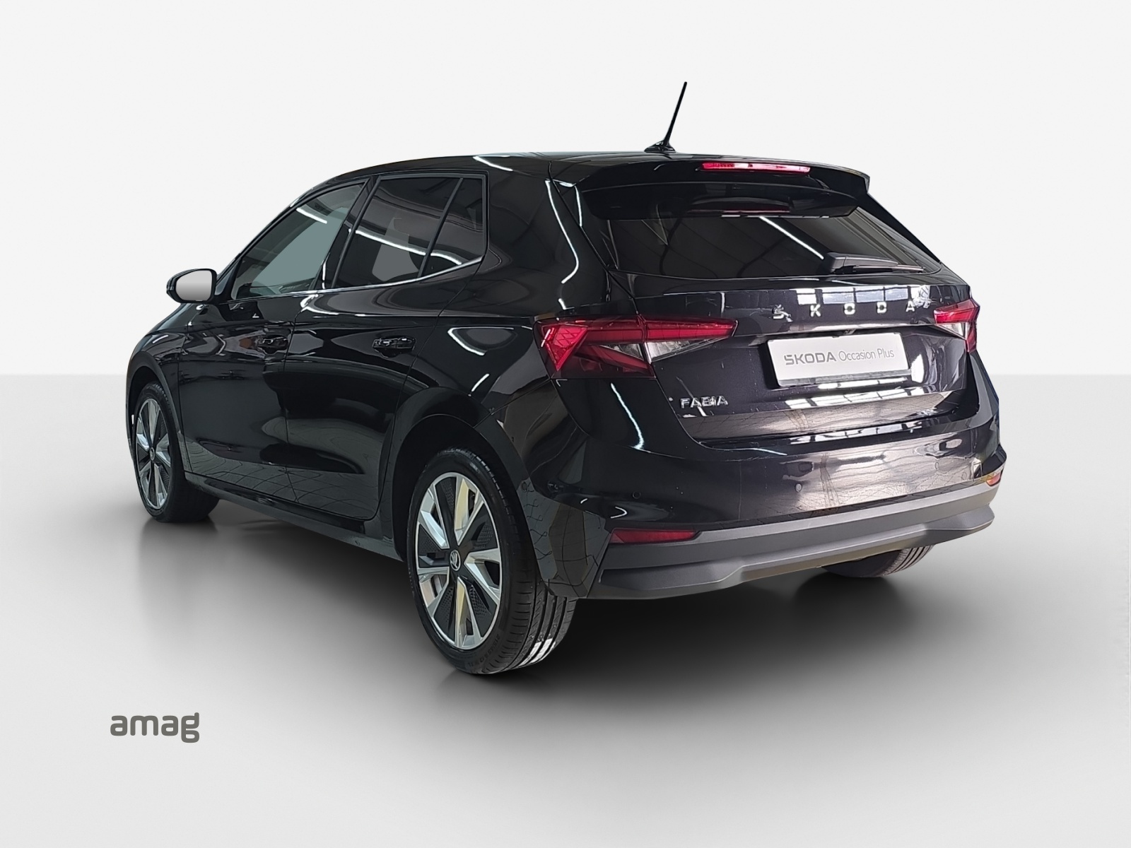 SKODA Fabia 1.0 TSI First Edition DSG-image-2
