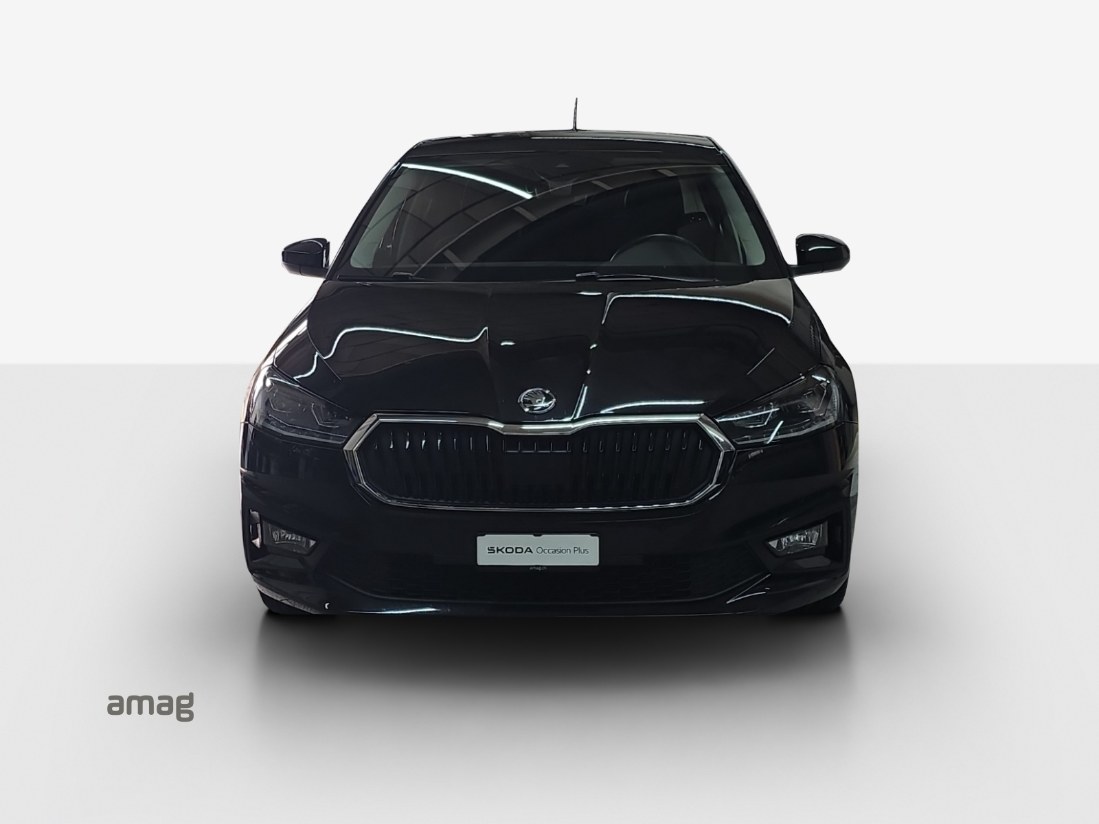 SKODA Fabia 1.0 TSI First Edition DSG-image-6