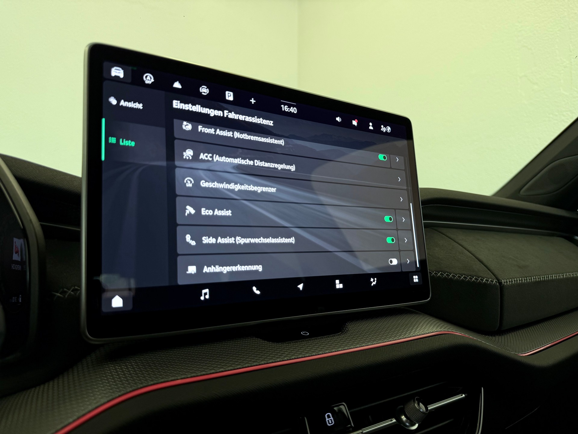 SKODA Kodiaq 2.0 TDI CR SportLine 4x4 DSG-image-24