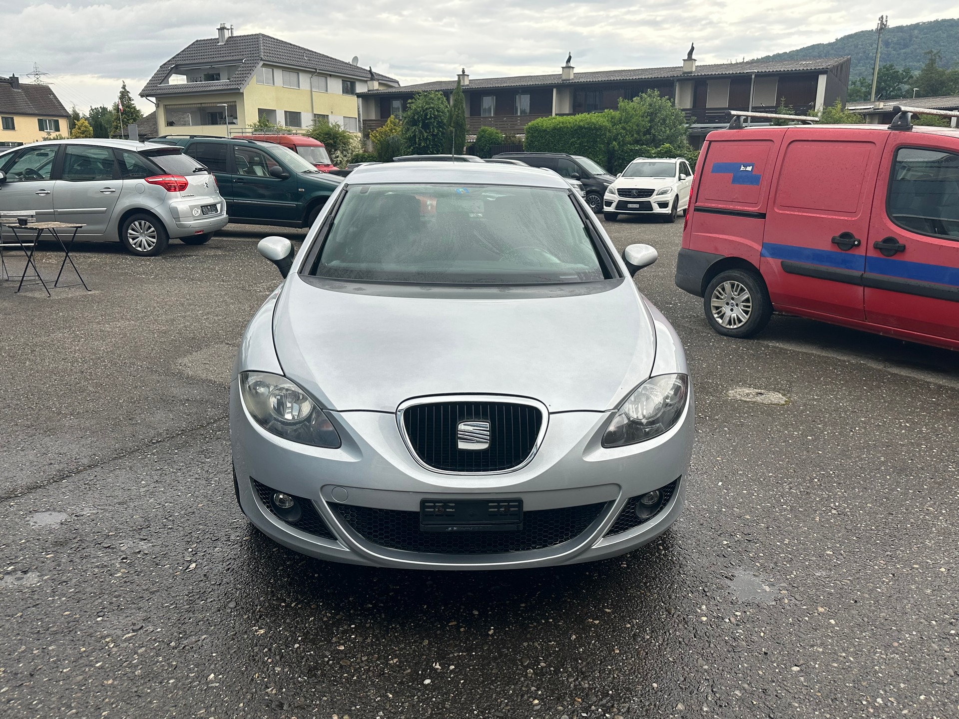 SEAT Leon 1.6 Reference-image-2