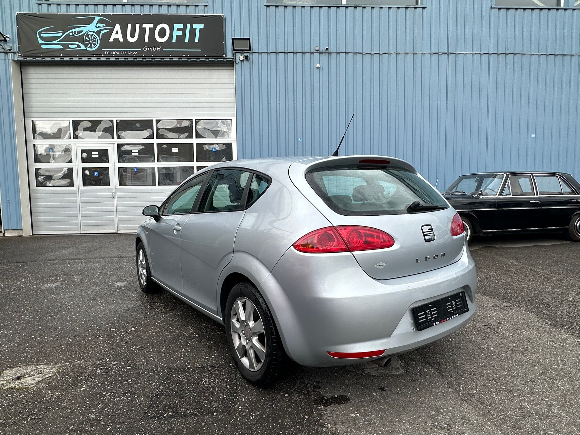 SEAT Leon 1.6 Reference-image-5