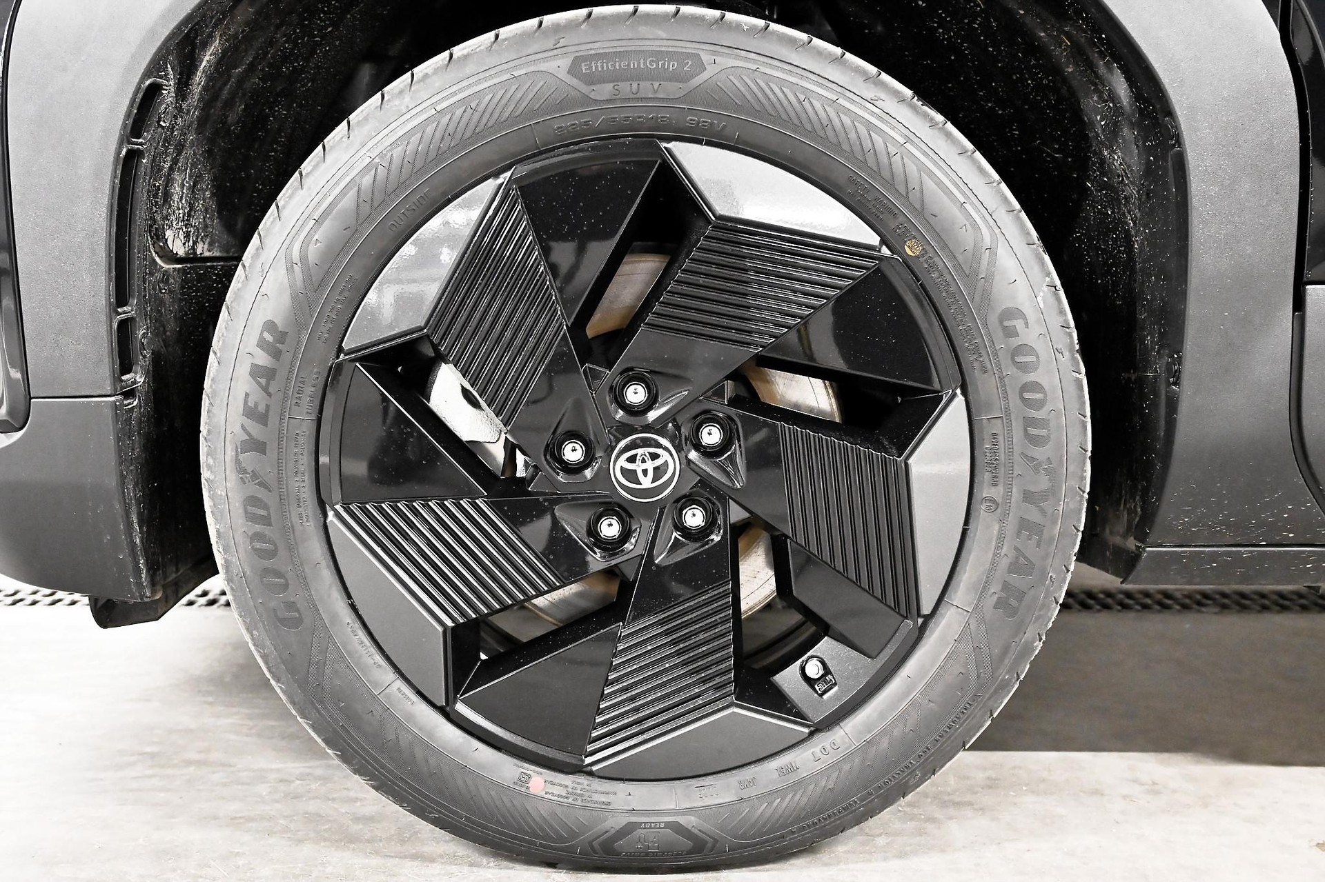 TOYOTA Urban Cruiser Trend AWD-image-12
