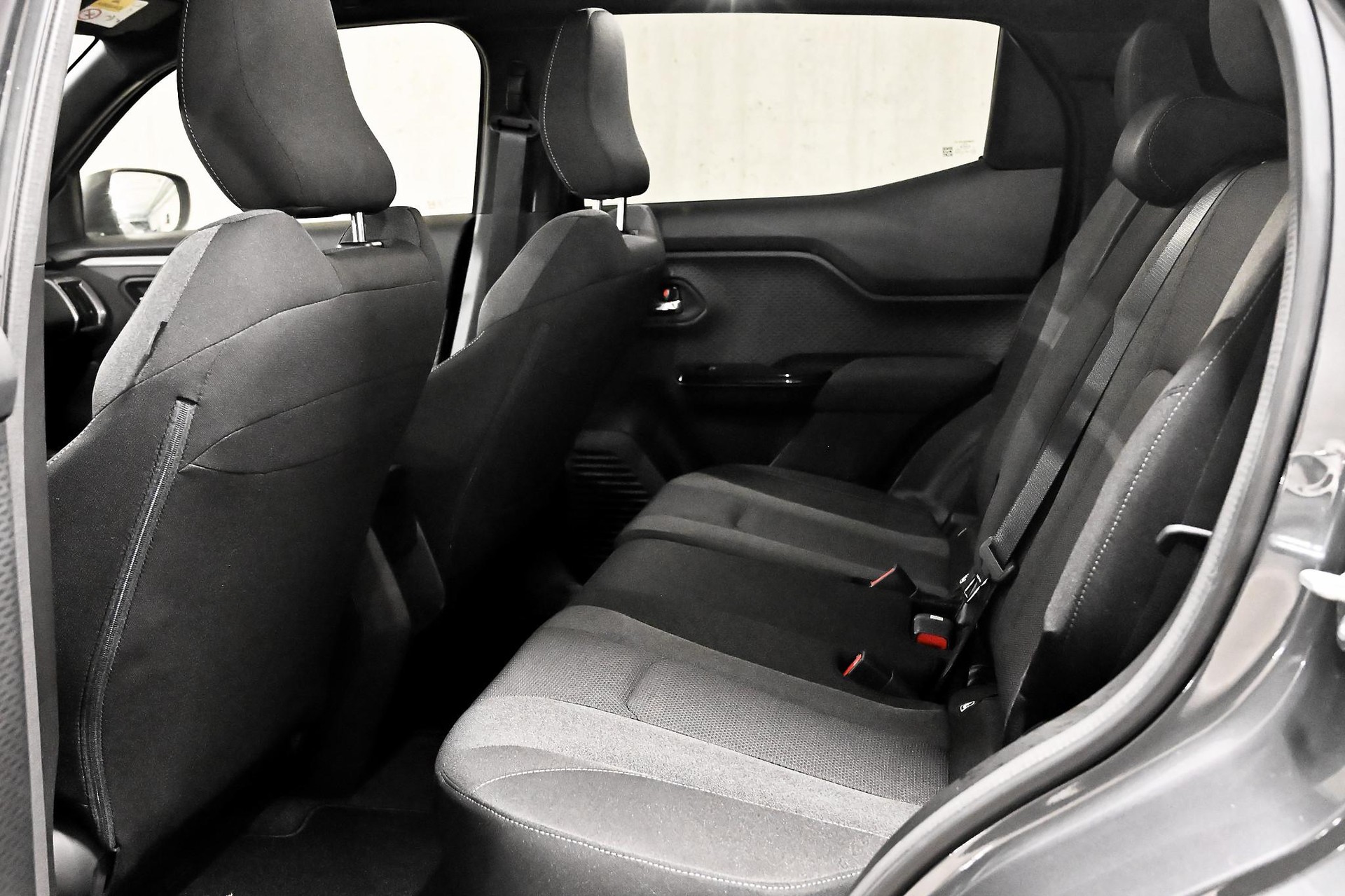 TOYOTA Urban Cruiser Trend AWD-image-7