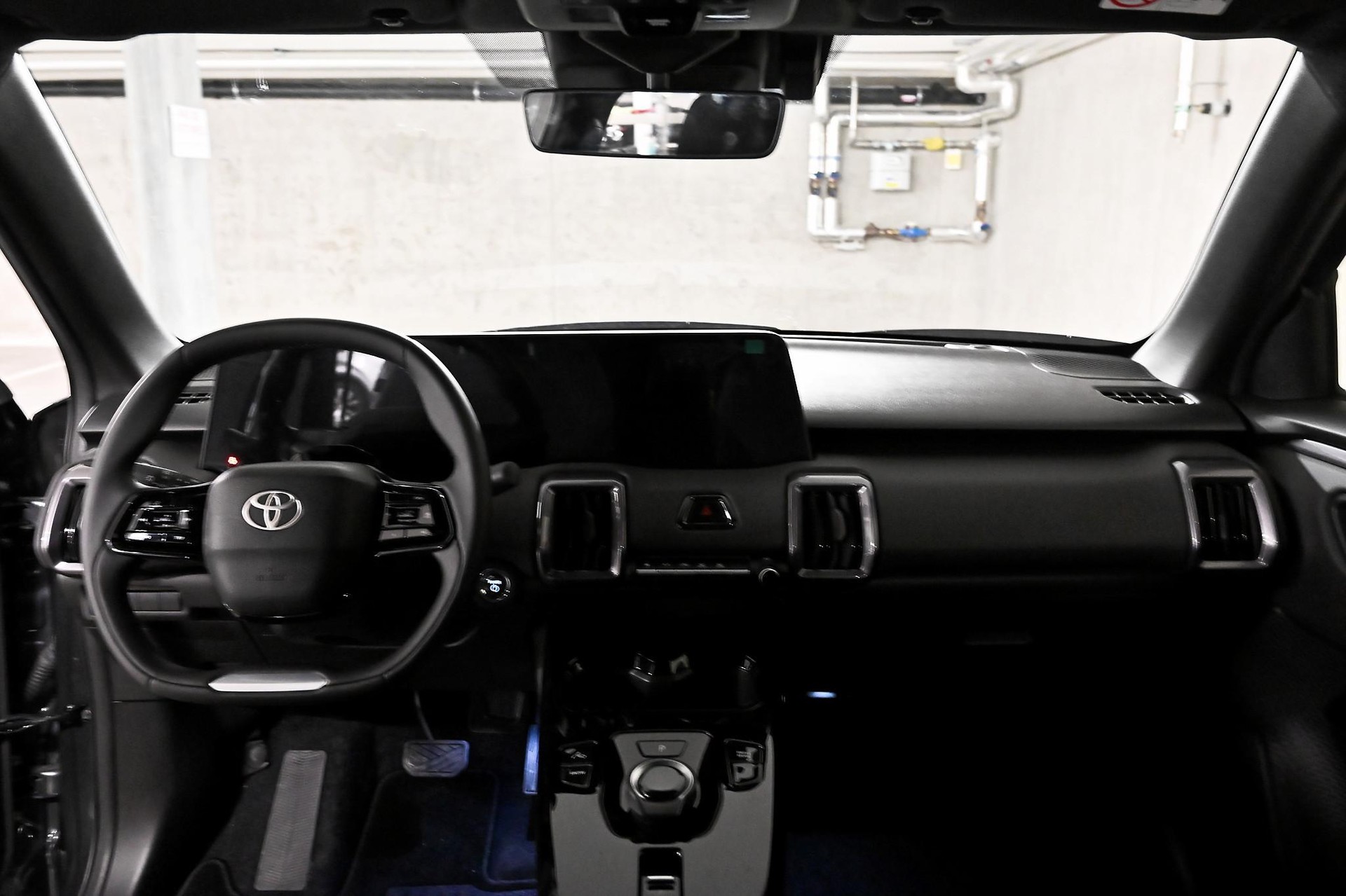 TOYOTA Urban Cruiser Trend AWD-image-8