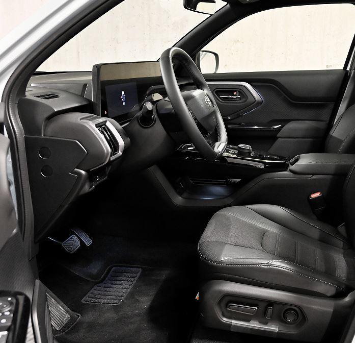 TOYOTA Urban Cruiser Trend AWD-showroom-element-2