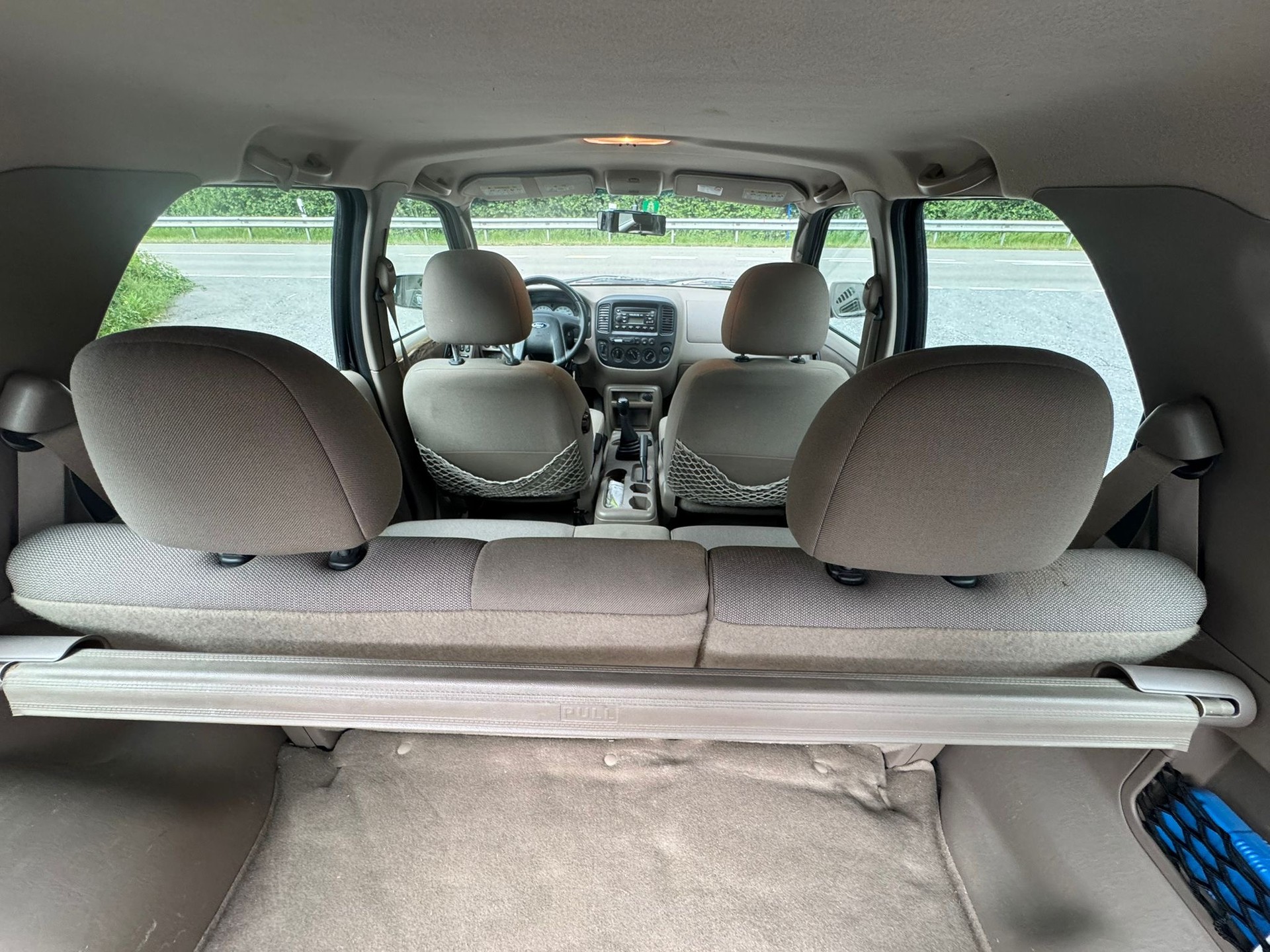 FORD Maverick 2.0 16V-image-14
