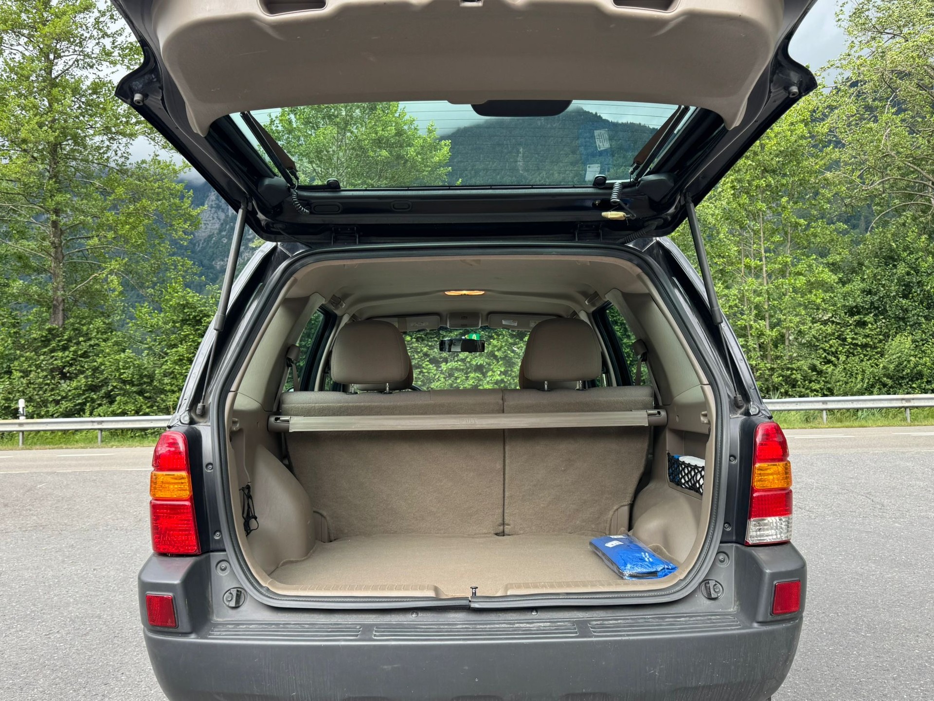 FORD Maverick 2.0 16V-image-11