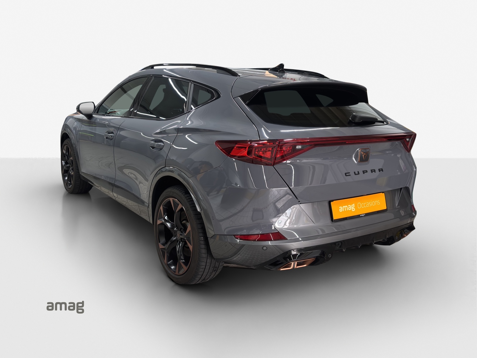 CUPRA Formentor 1.4 e-HYBRID pHEV VZ DSG-image-2