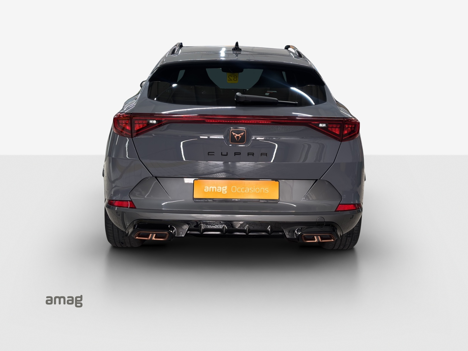 CUPRA Formentor 1.4 e-HYBRID pHEV VZ DSG-image-3