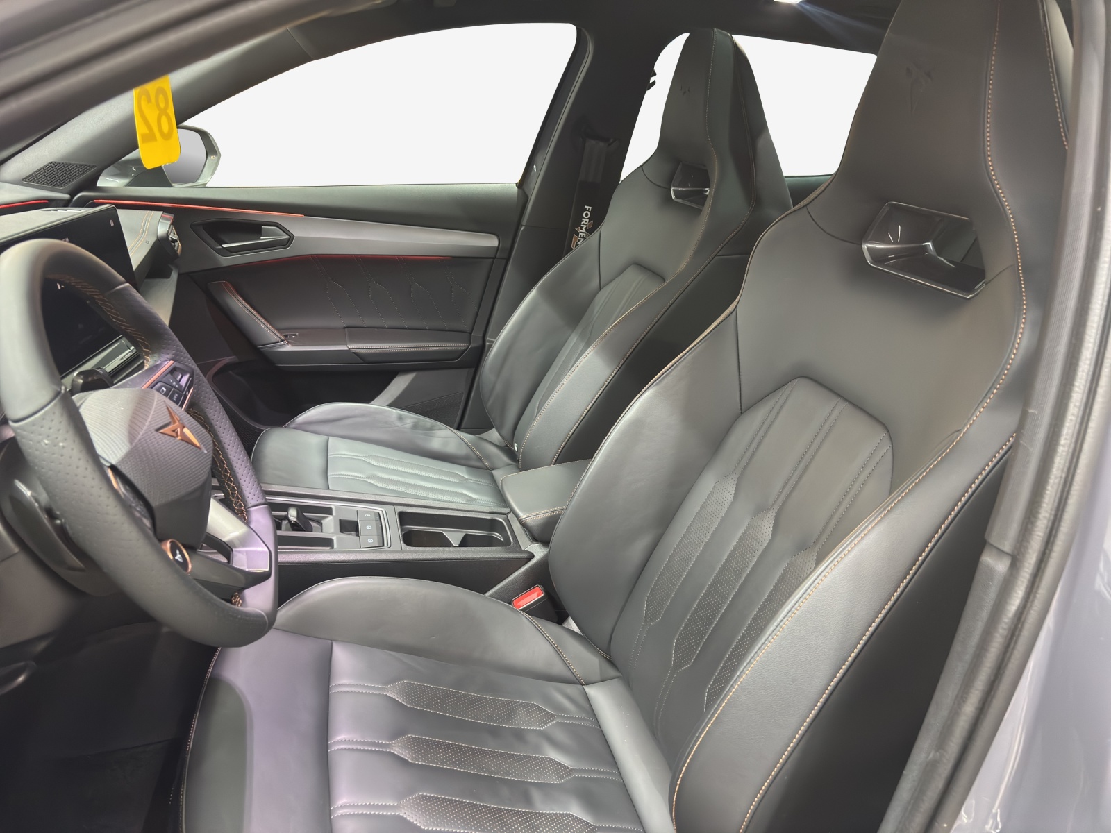 CUPRA Formentor 1.4 e-HYBRID pHEV VZ DSG-image-7