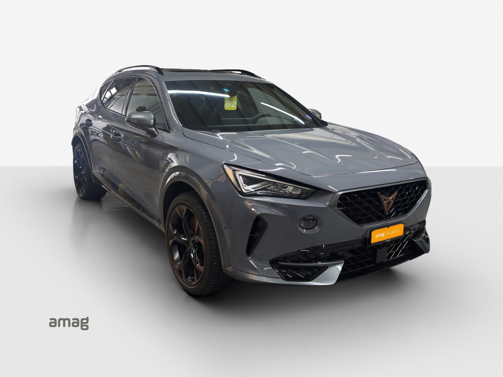 CUPRA Formentor 1.4 e-HYBRID pHEV VZ DSG-image-5