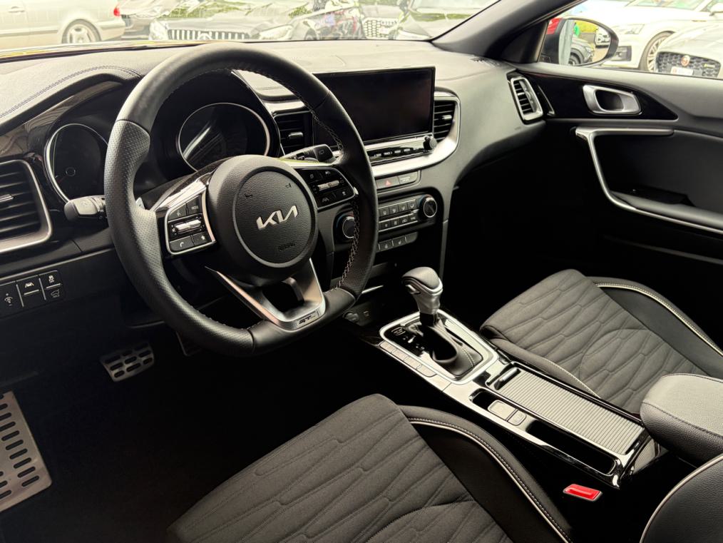 KIA XCeed 1.6 T-GDi GT-Line-image-3