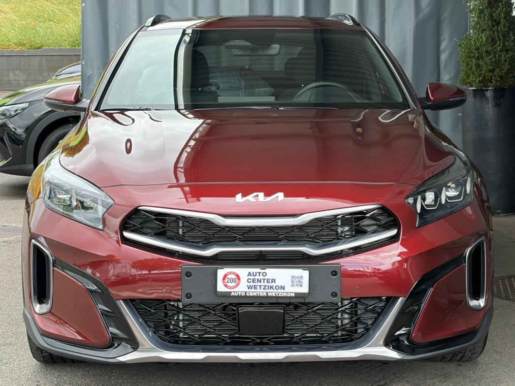 KIA XCeed 1.6 T-GDi GT-Line-image-0