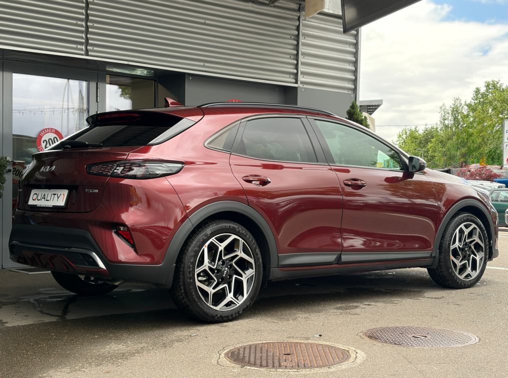 KIA XCeed 1.6 T-GDi GT-Line-image-2