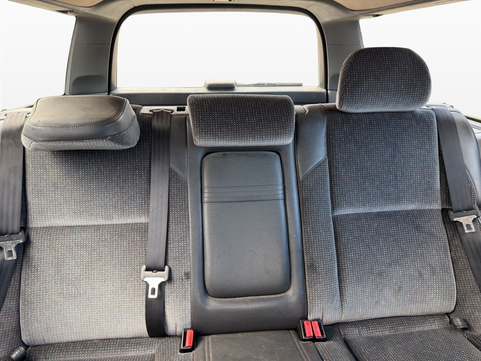 VOLVO 850 2.5 GLT 20V-image-17