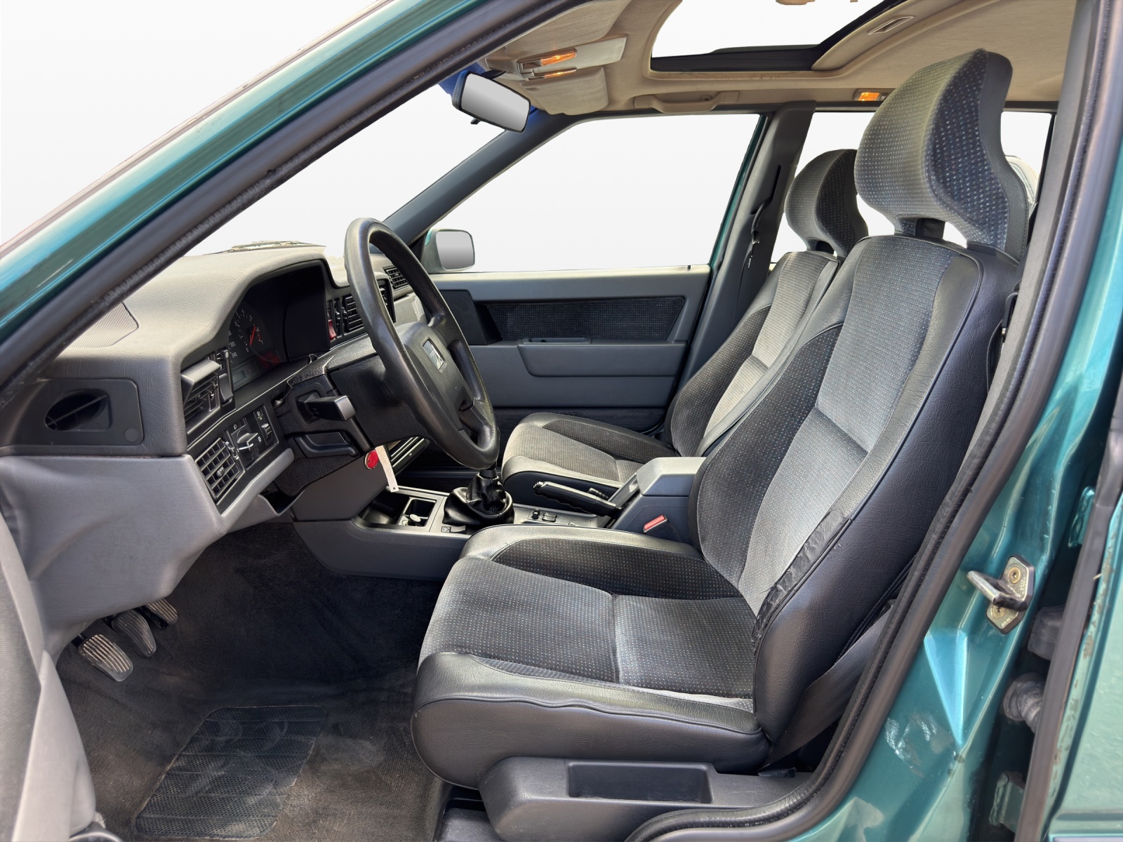 VOLVO 850 2.5 GLT 20V-image-8