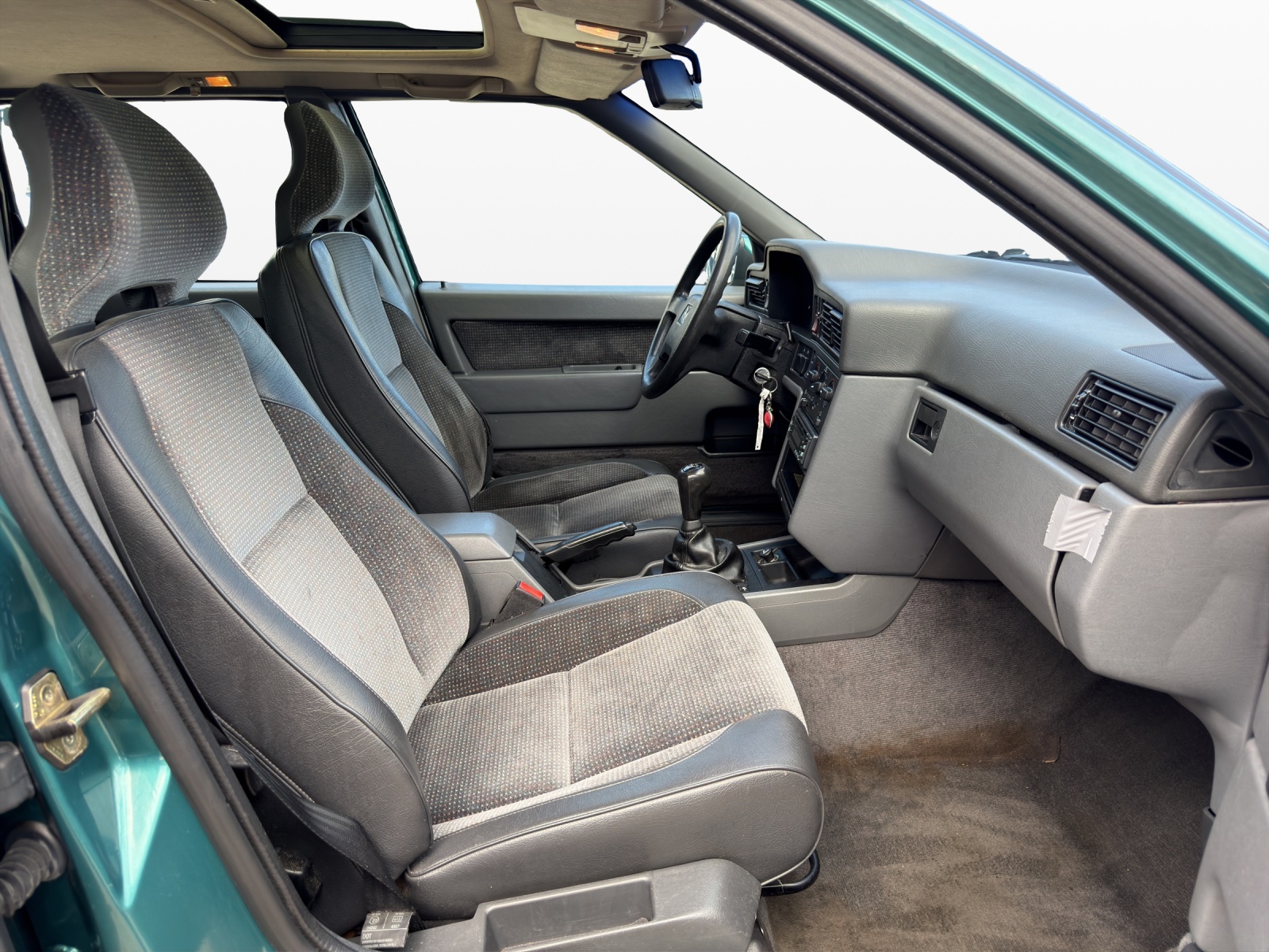 VOLVO 850 2.5 GLT 20V-image-14