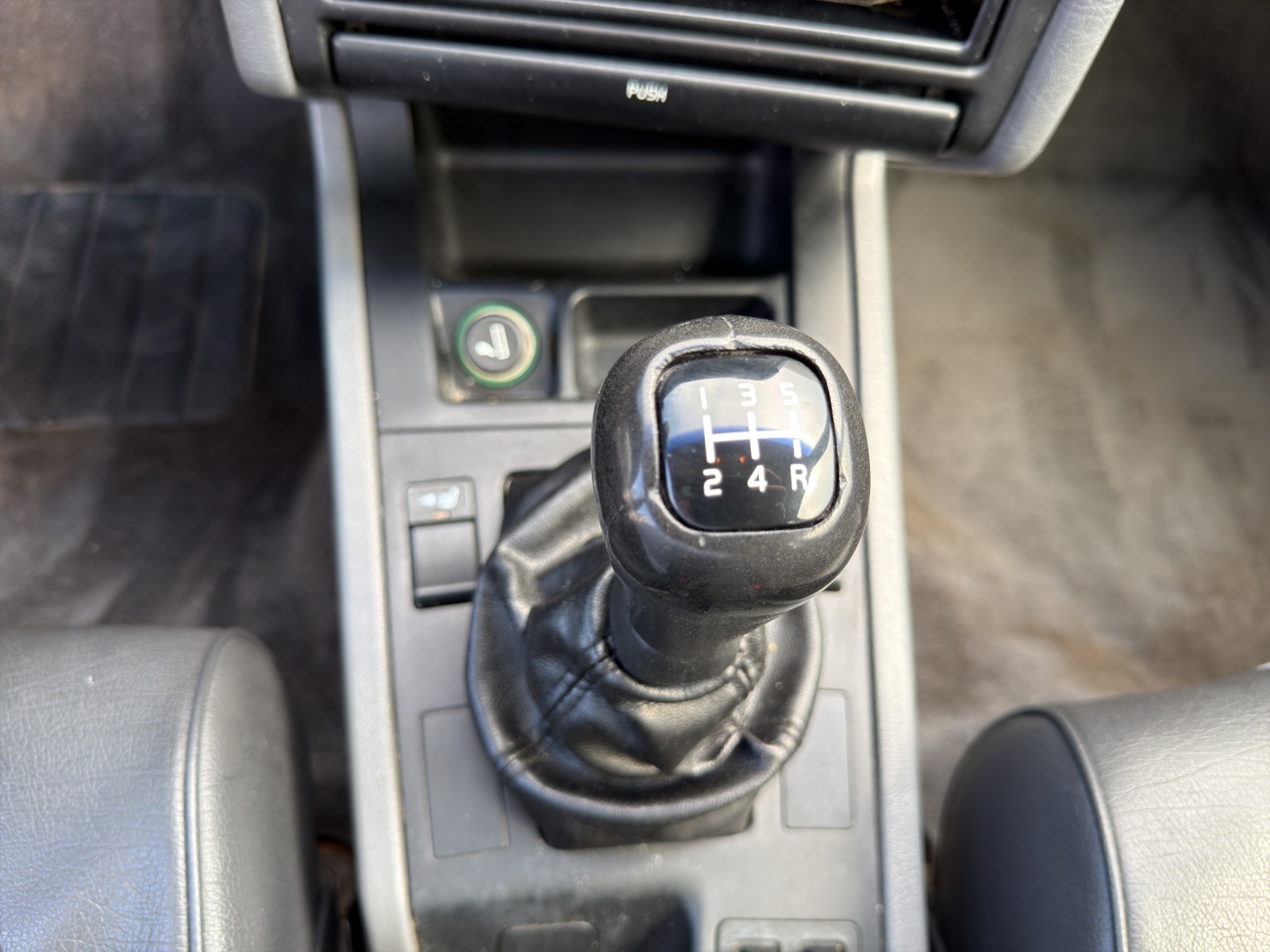 VOLVO 850 2.5 GLT 20V-image-13