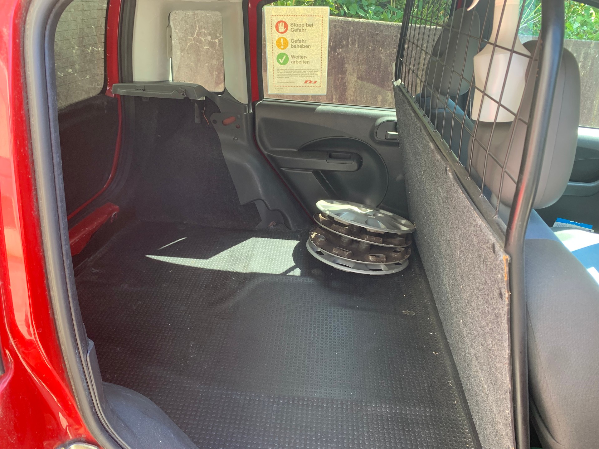FIAT Panda Van 1.3 JTD Active-image-4