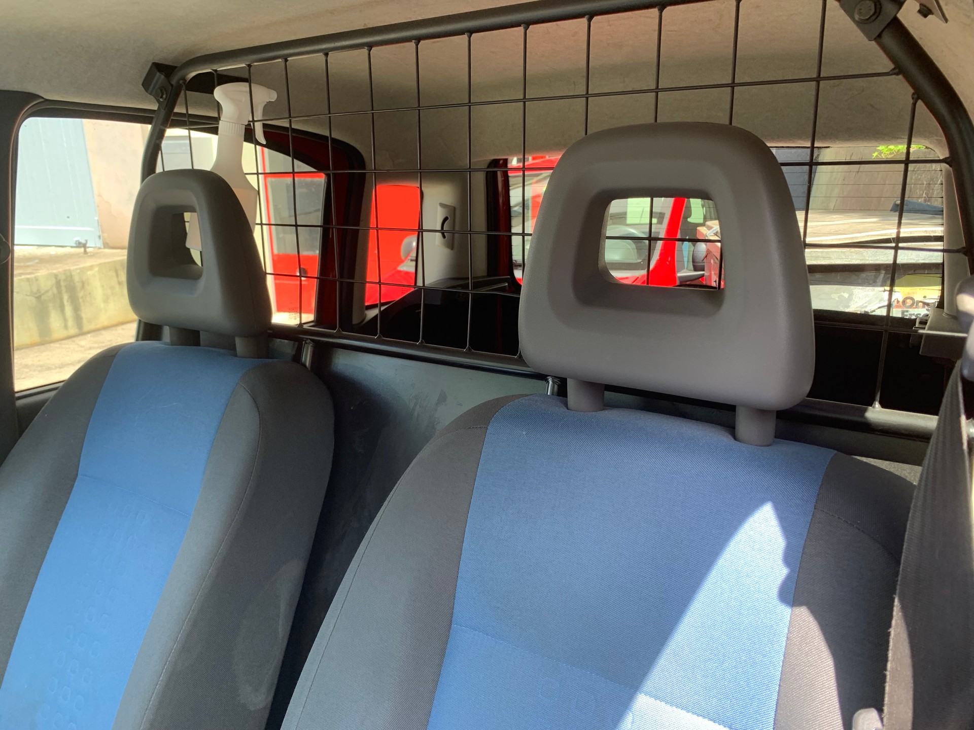 FIAT Panda Van 1.3 JTD Active-image-3