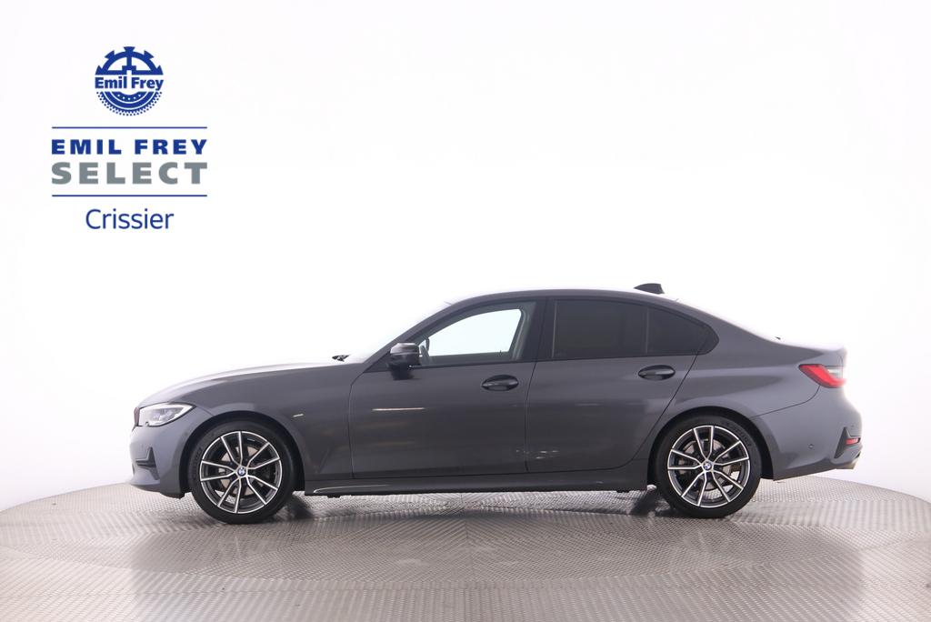 BMW 320d xDrive SAG-image-3