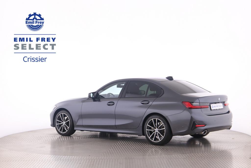 BMW 320d xDrive SAG-image-1