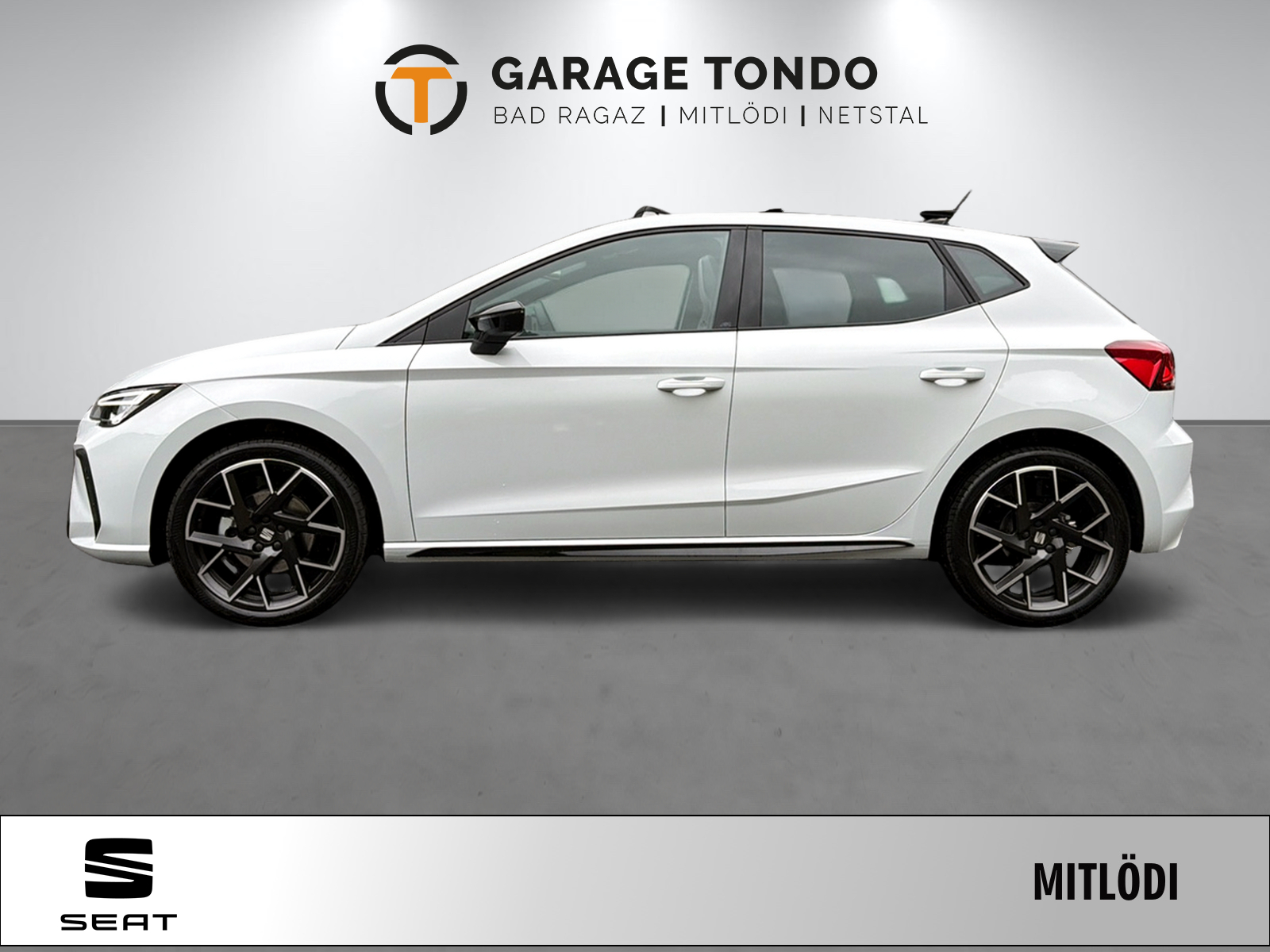 SEAT Ibiza 1.0 TSI 115 Move FR DSG-image-3