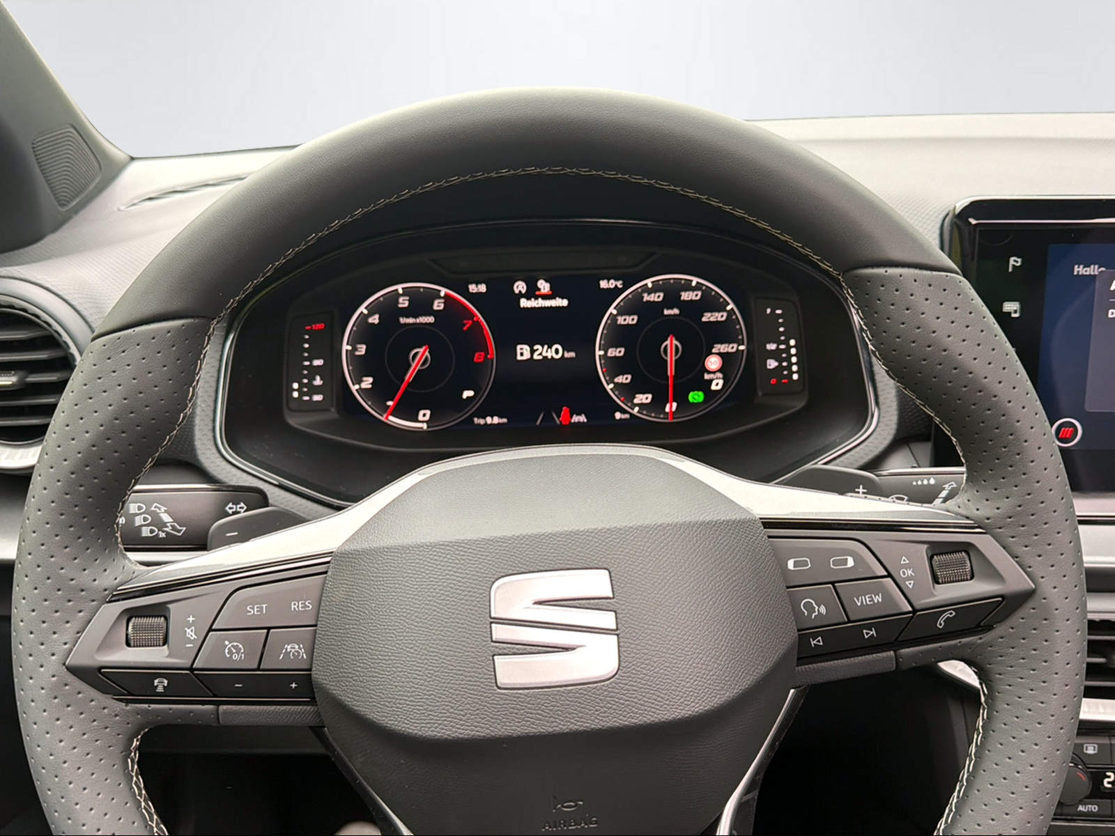 SEAT Ibiza 1.0 TSI 115 Move FR DSG-image-10