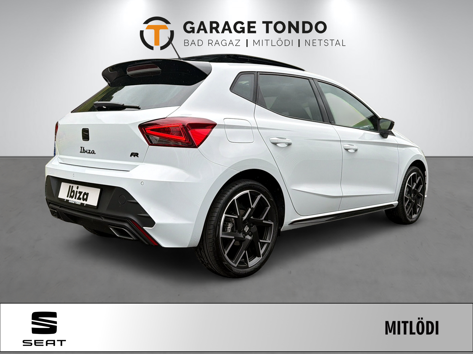 SEAT Ibiza 1.0 TSI 115 Move FR DSG-image-5