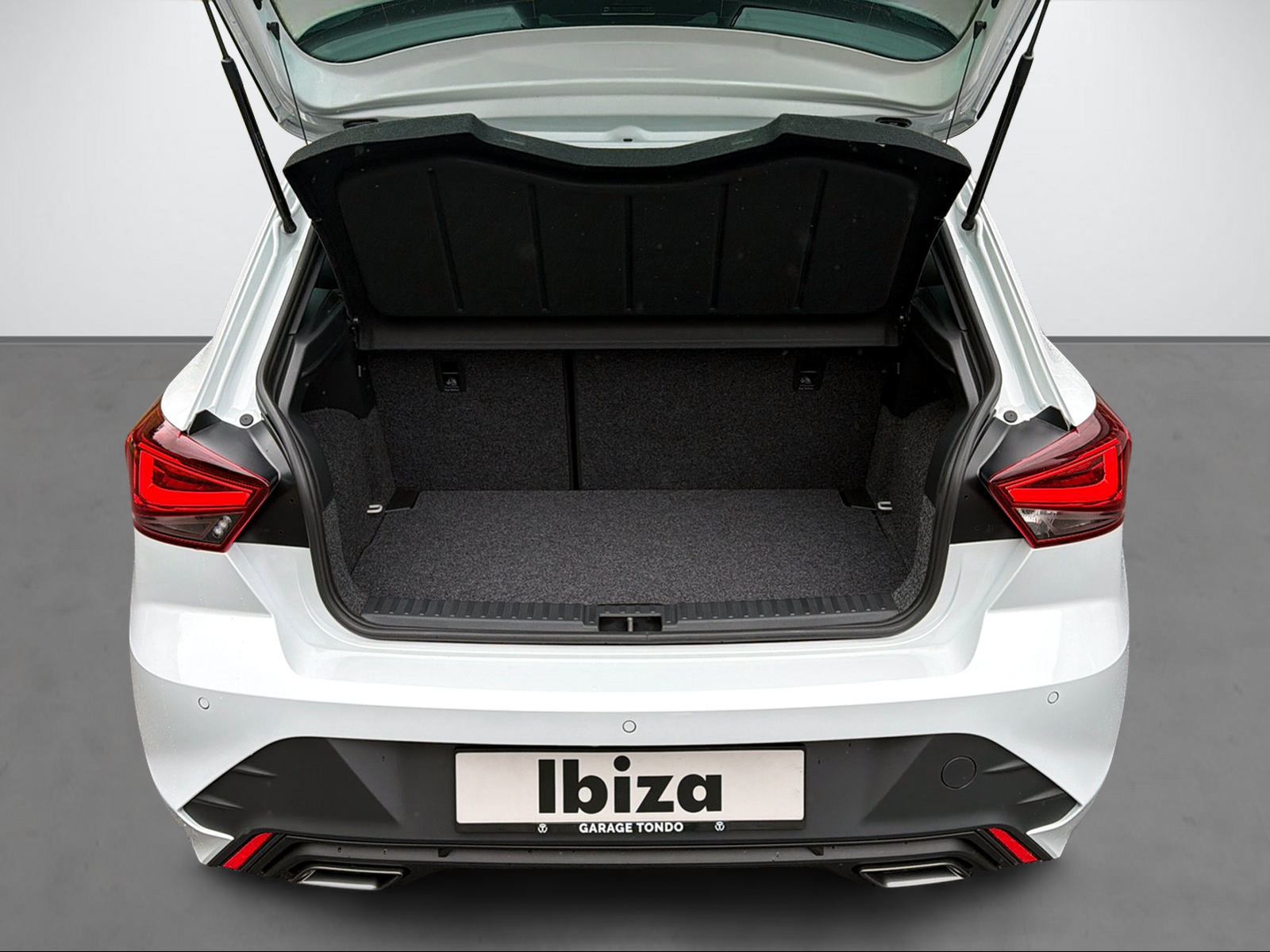 SEAT Ibiza 1.0 TSI 115 Move FR DSG-image-6