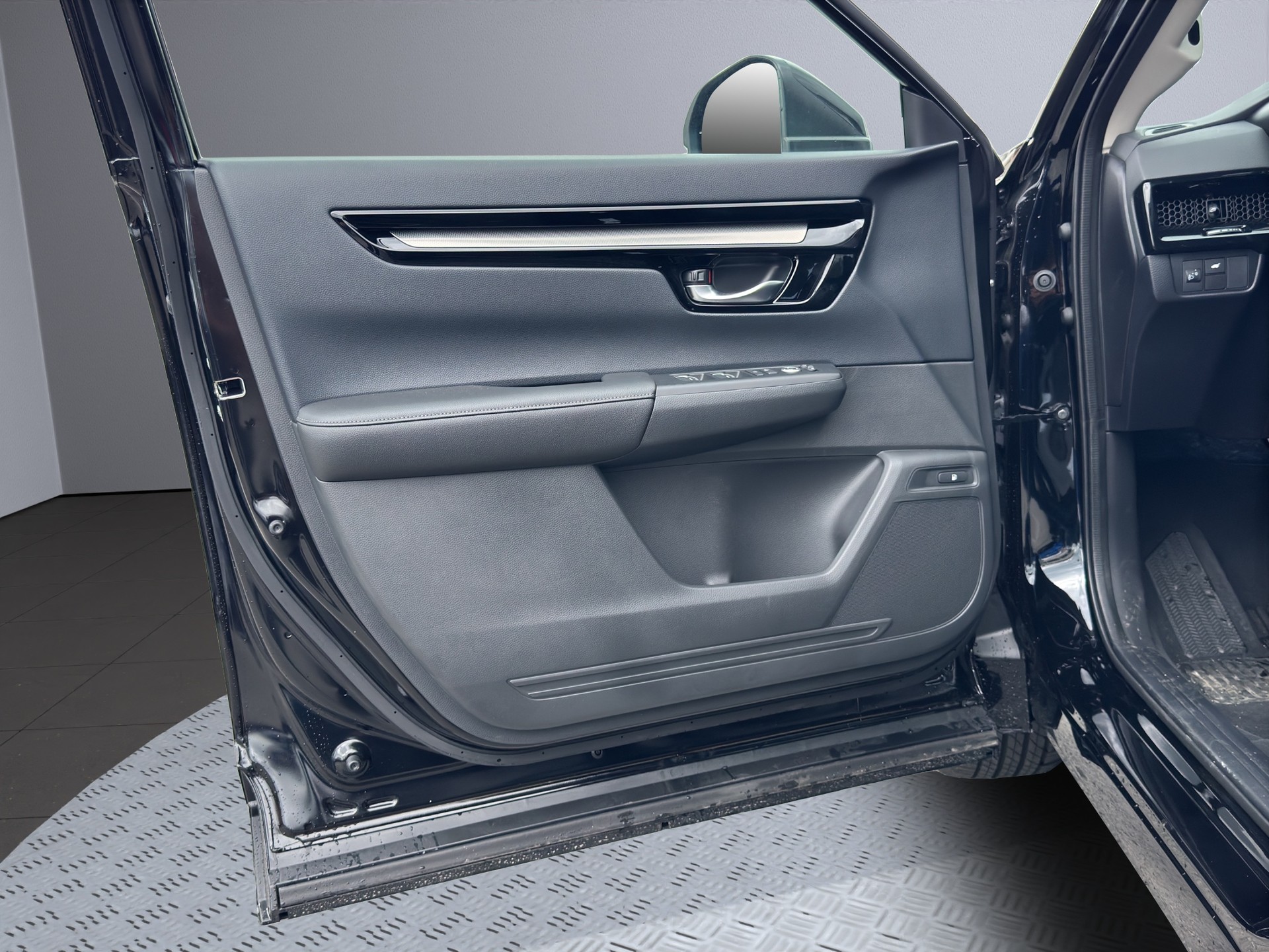 HONDA CR-V 2.0 i-MMD Plug-in Hybrid Elegance Tech 2WD-image-24