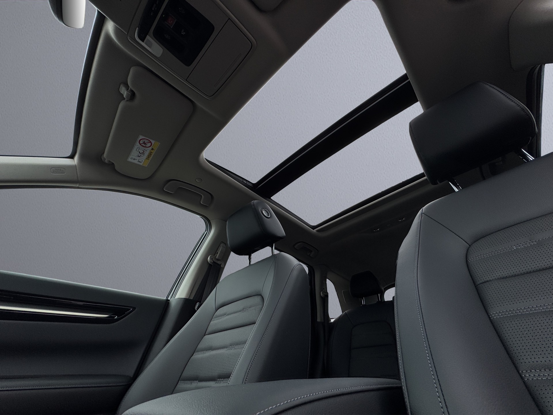 HONDA CR-V 2.0 i-MMD Plug-in Hybrid Elegance Tech 2WD-image-23