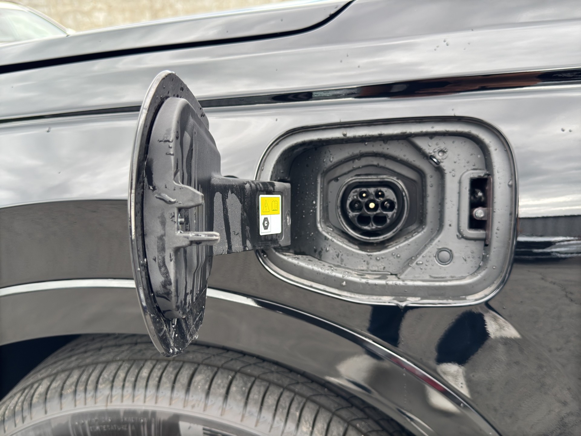 HONDA CR-V 2.0 i-MMD Plug-in Hybrid Elegance Tech 2WD-image-22