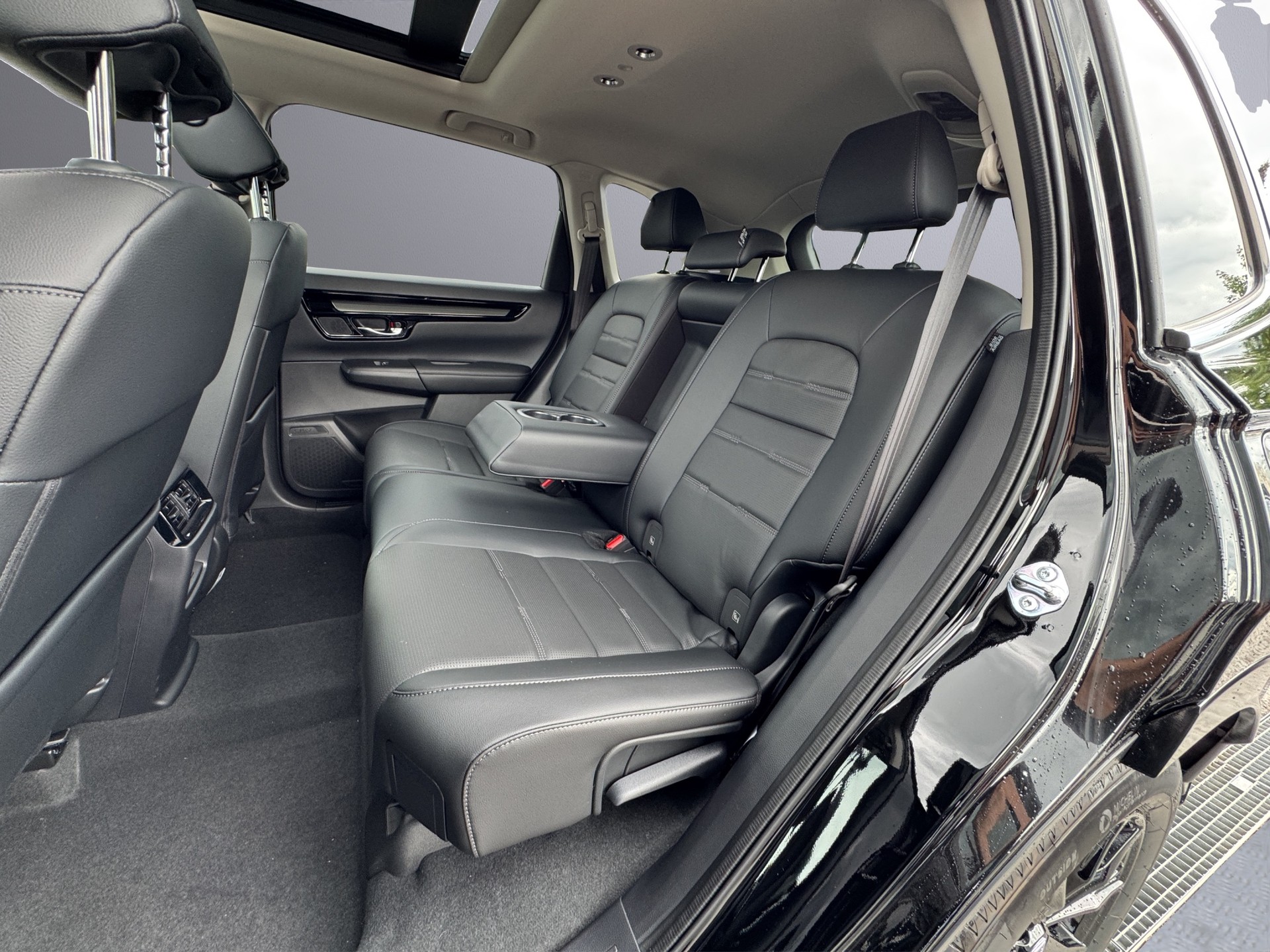 HONDA CR-V 2.0 i-MMD Plug-in Hybrid Elegance Tech 2WD-image-15