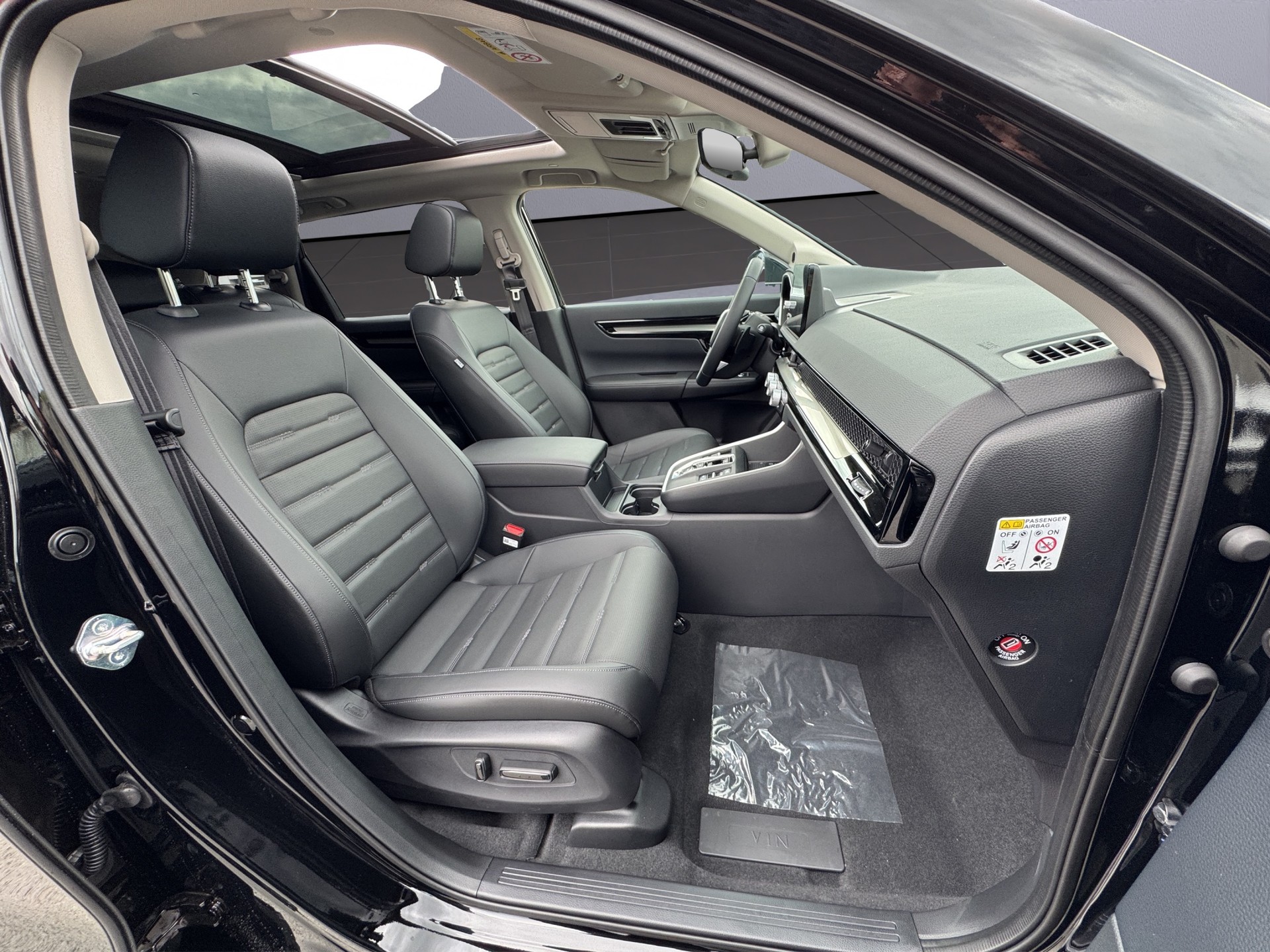 HONDA CR-V 2.0 i-MMD Plug-in Hybrid Elegance Tech 2WD-image-14