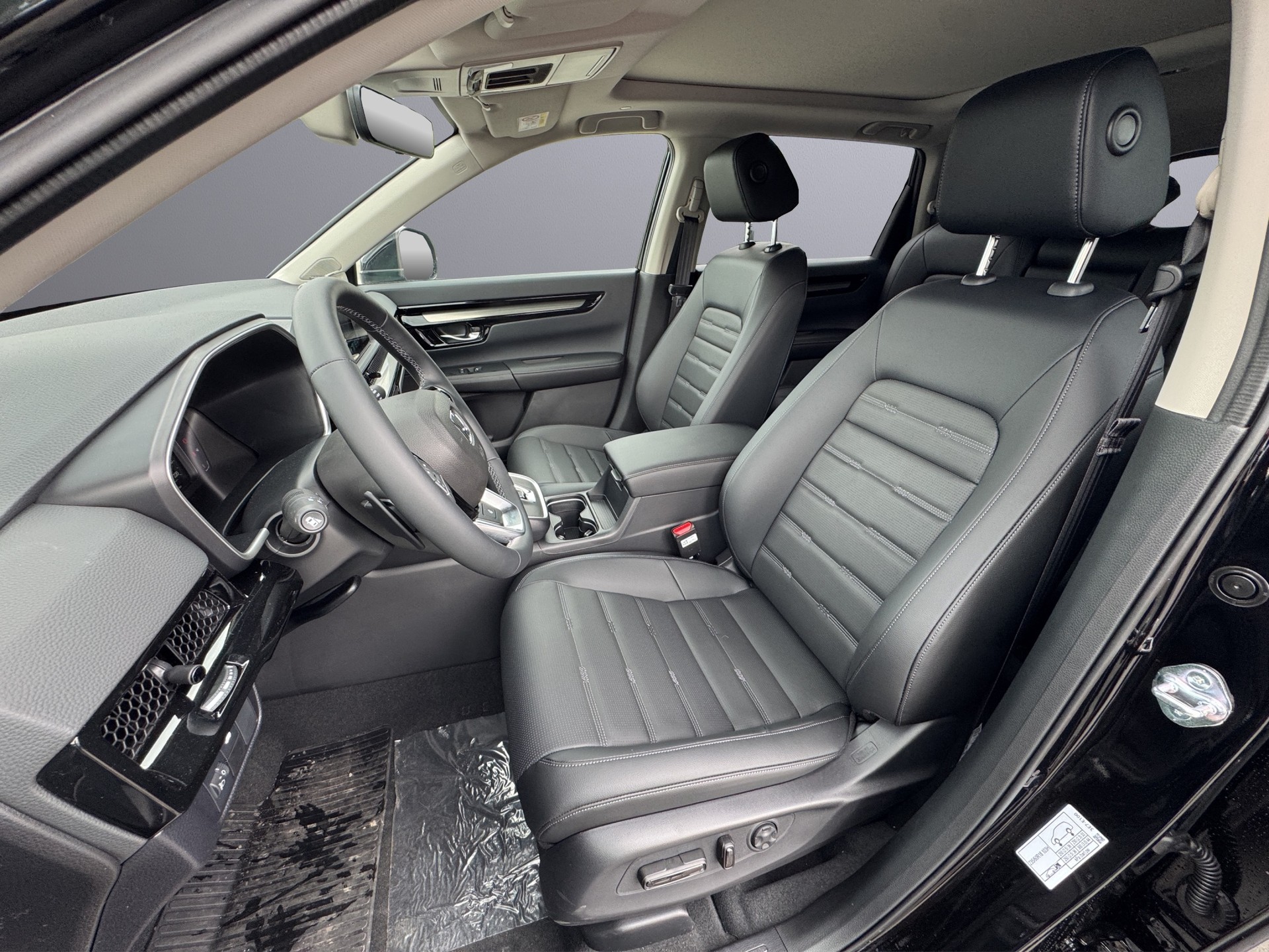 HONDA CR-V 2.0 i-MMD Plug-in Hybrid Elegance Tech 2WD-image-14