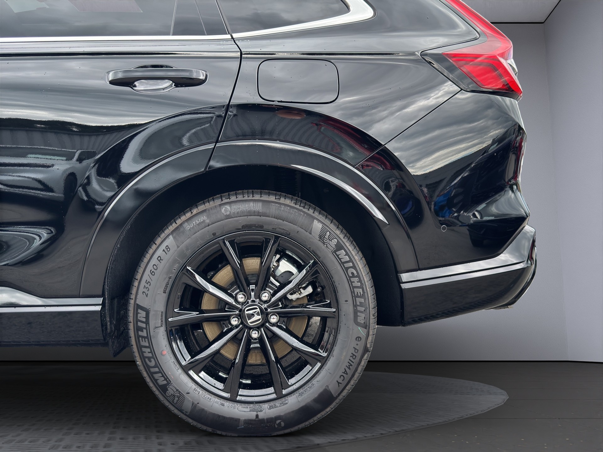 HONDA CR-V 2.0 i-MMD Plug-in Hybrid Elegance Tech 2WD-image-16