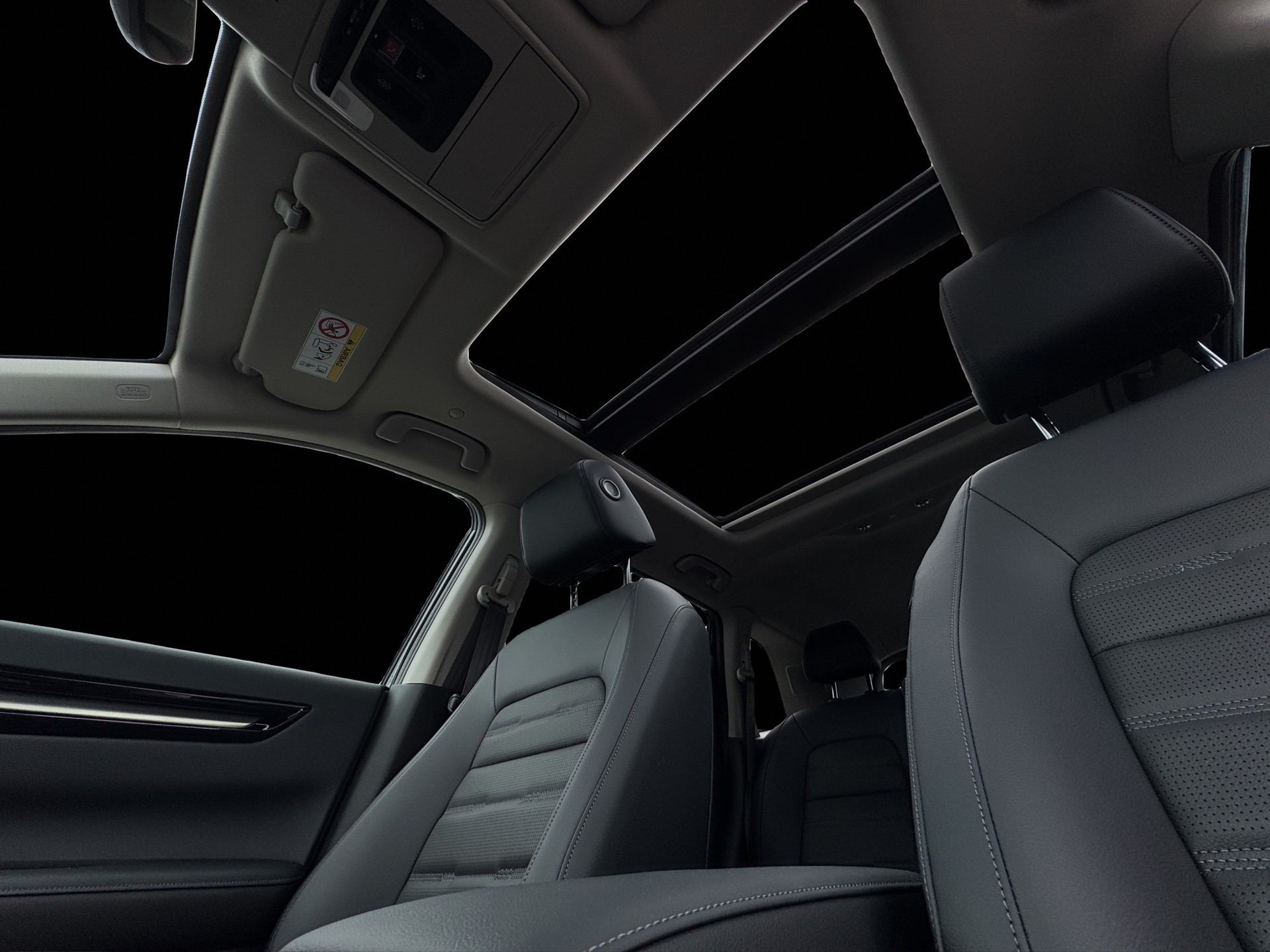 HONDA CR-V 2.0 i-MMD Plug-in Hybrid Elegance Tech 2WD-image-20