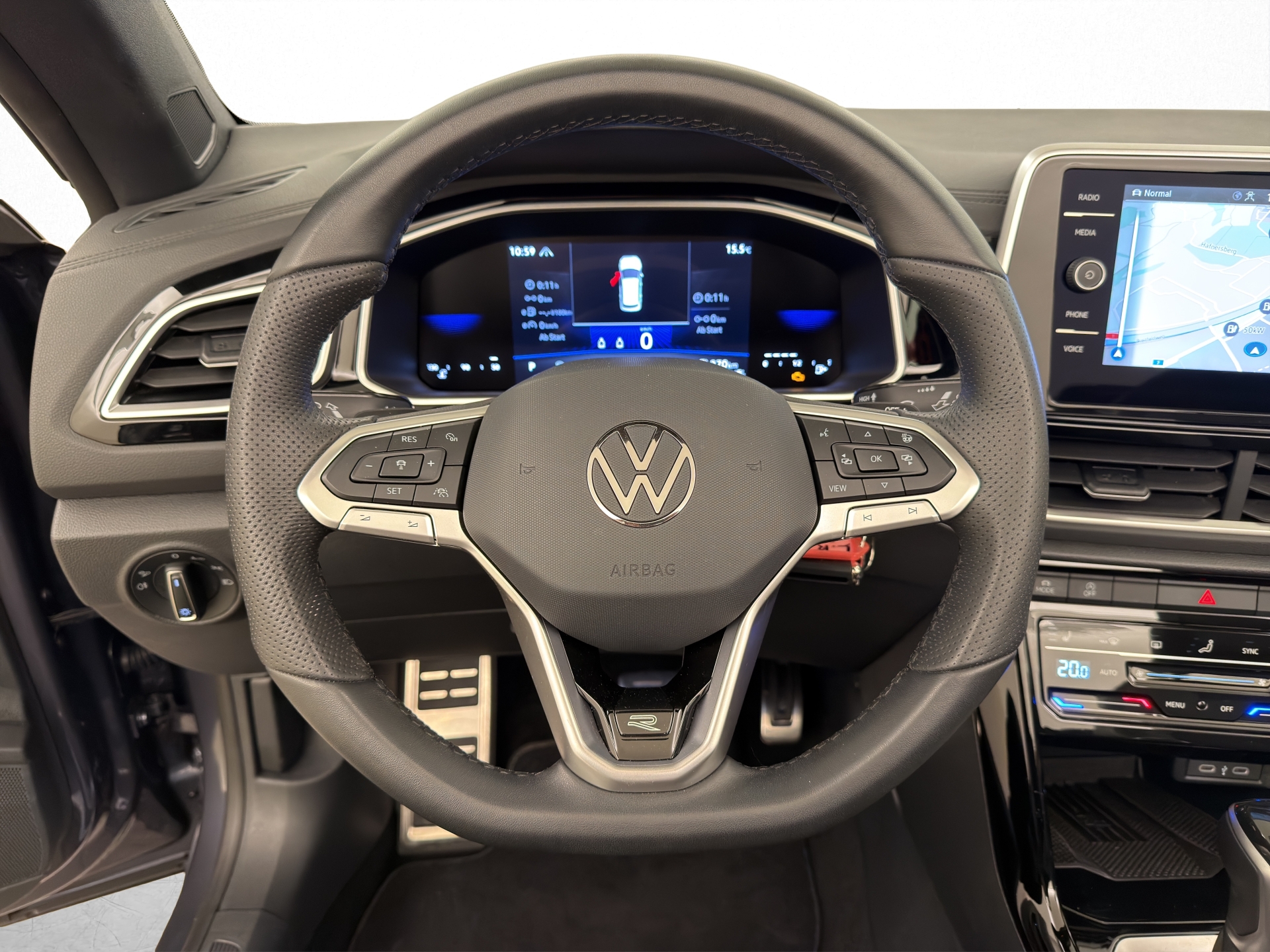VW T-Roc Cabriolet 1.5 TSI R-Line-image-7