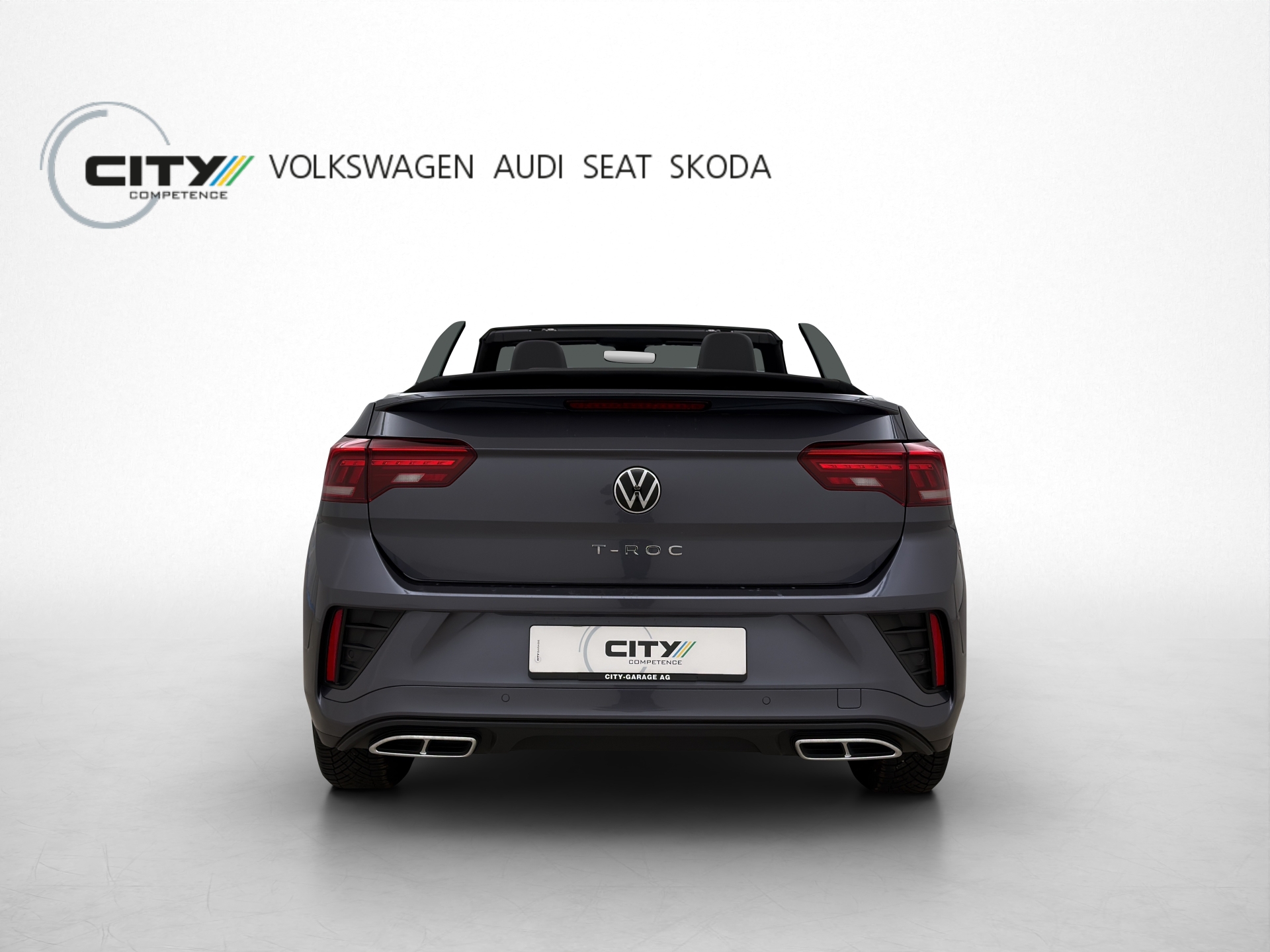 VW T-Roc Cabriolet 1.5 TSI R-Line-image-4