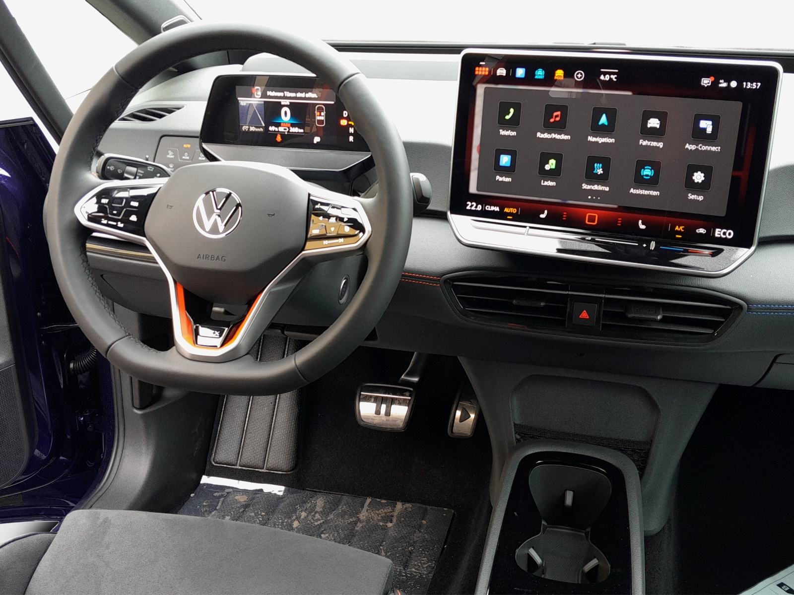 VW ID.3 GTX Performance 79 kWh GTX Fire+Ice-image-8