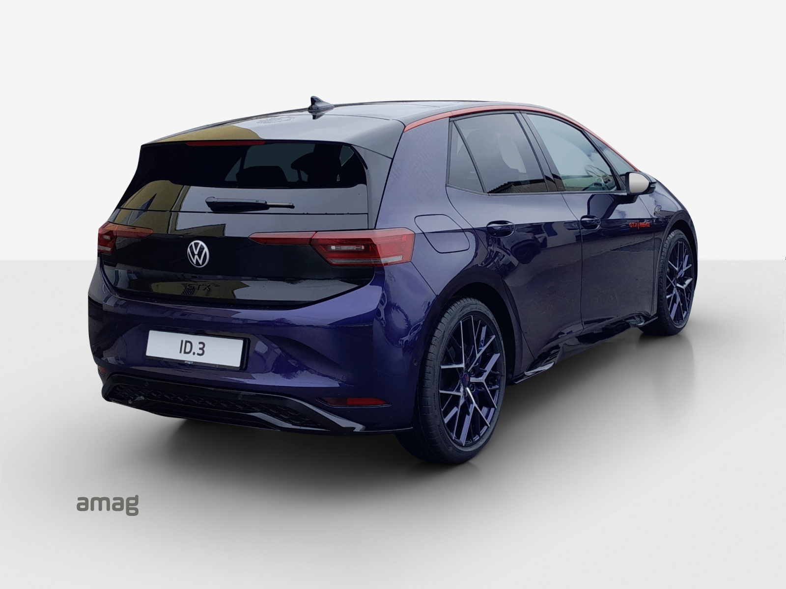 VW ID.3 GTX Performance 79 kWh GTX Fire+Ice-image-4