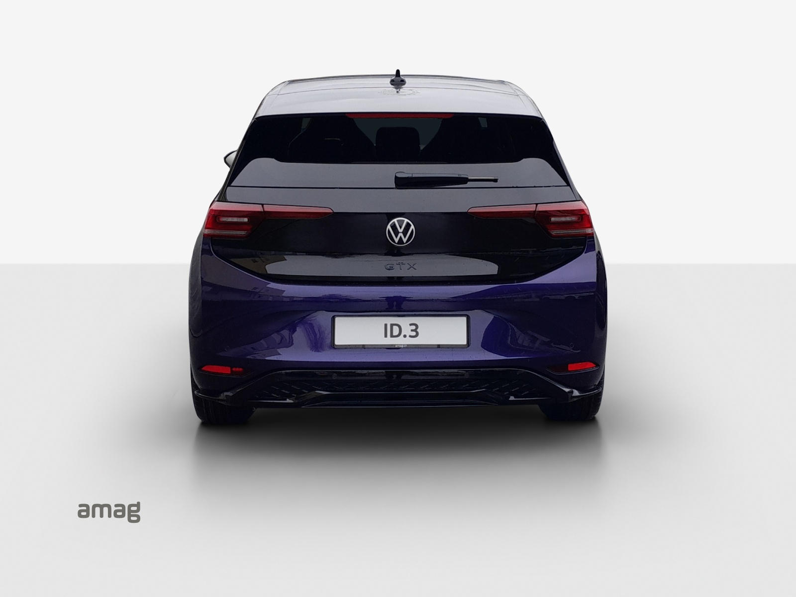 VW ID.3 GTX Performance 79 kWh GTX Fire+Ice-image-3