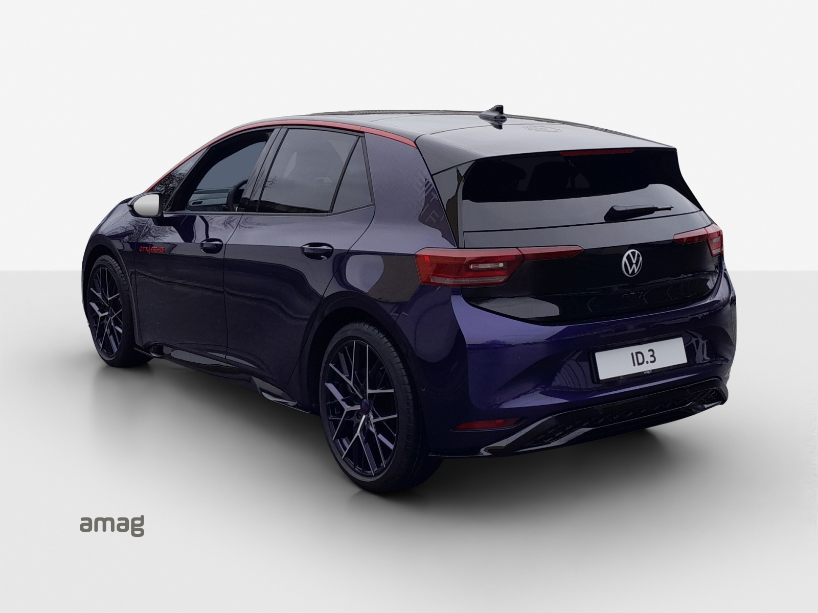 VW ID.3 GTX Performance 79 kWh GTX Fire+Ice-image-2