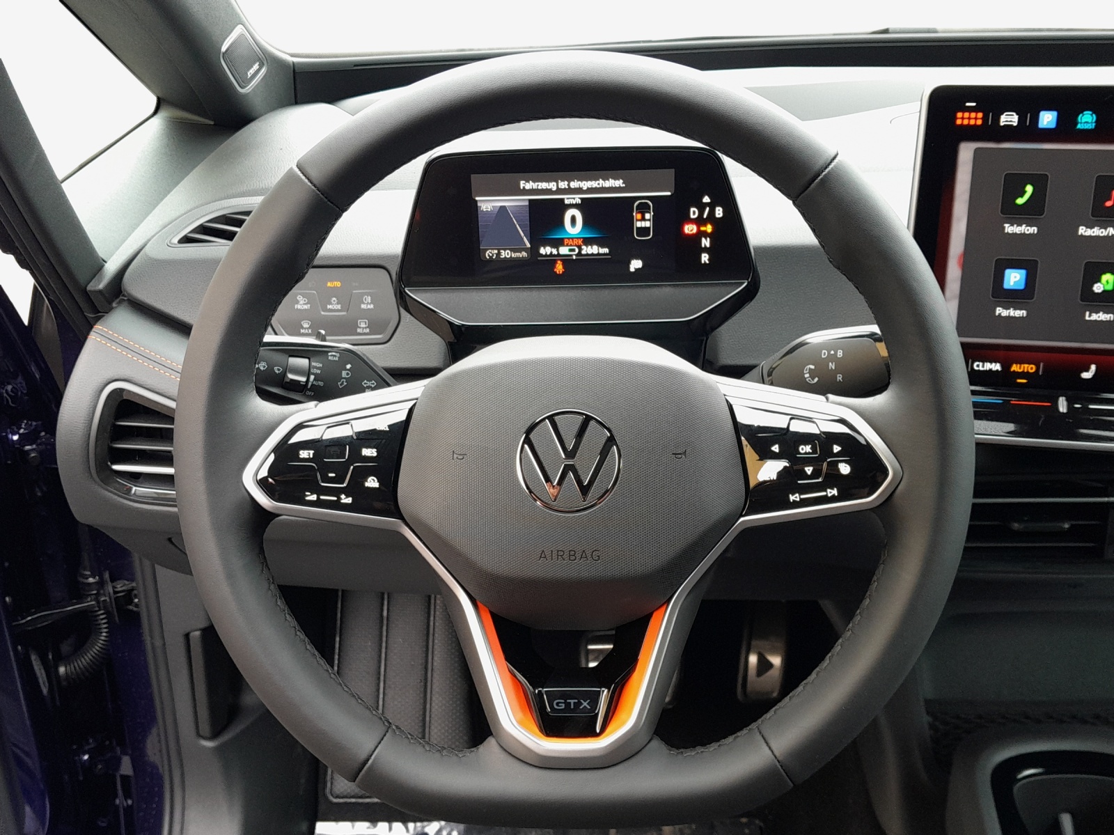 VW ID.3 GTX Performance 79 kWh GTX Fire+Ice-image-9