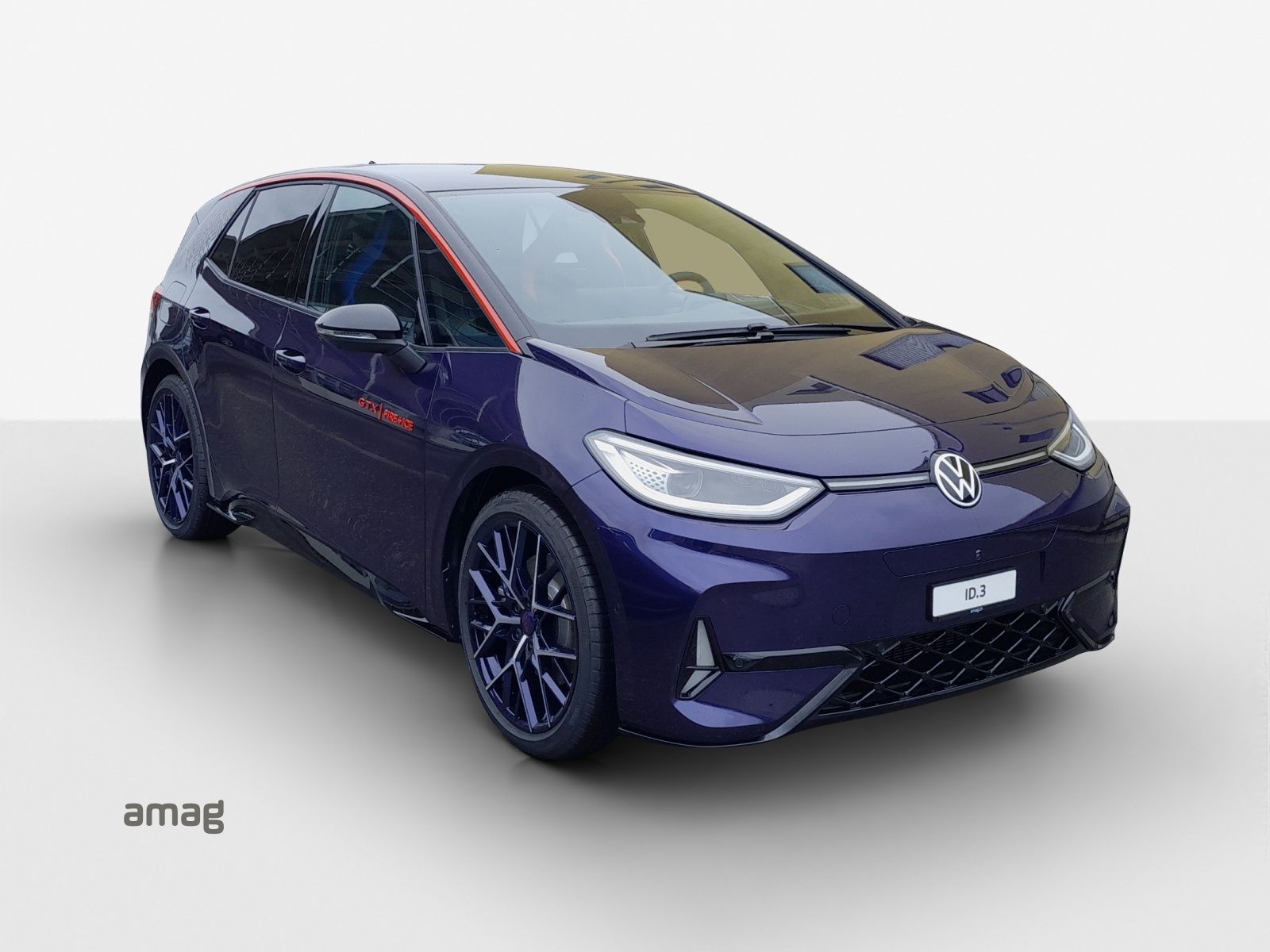 VW ID.3 GTX Performance 79 kWh GTX Fire+Ice-image-5